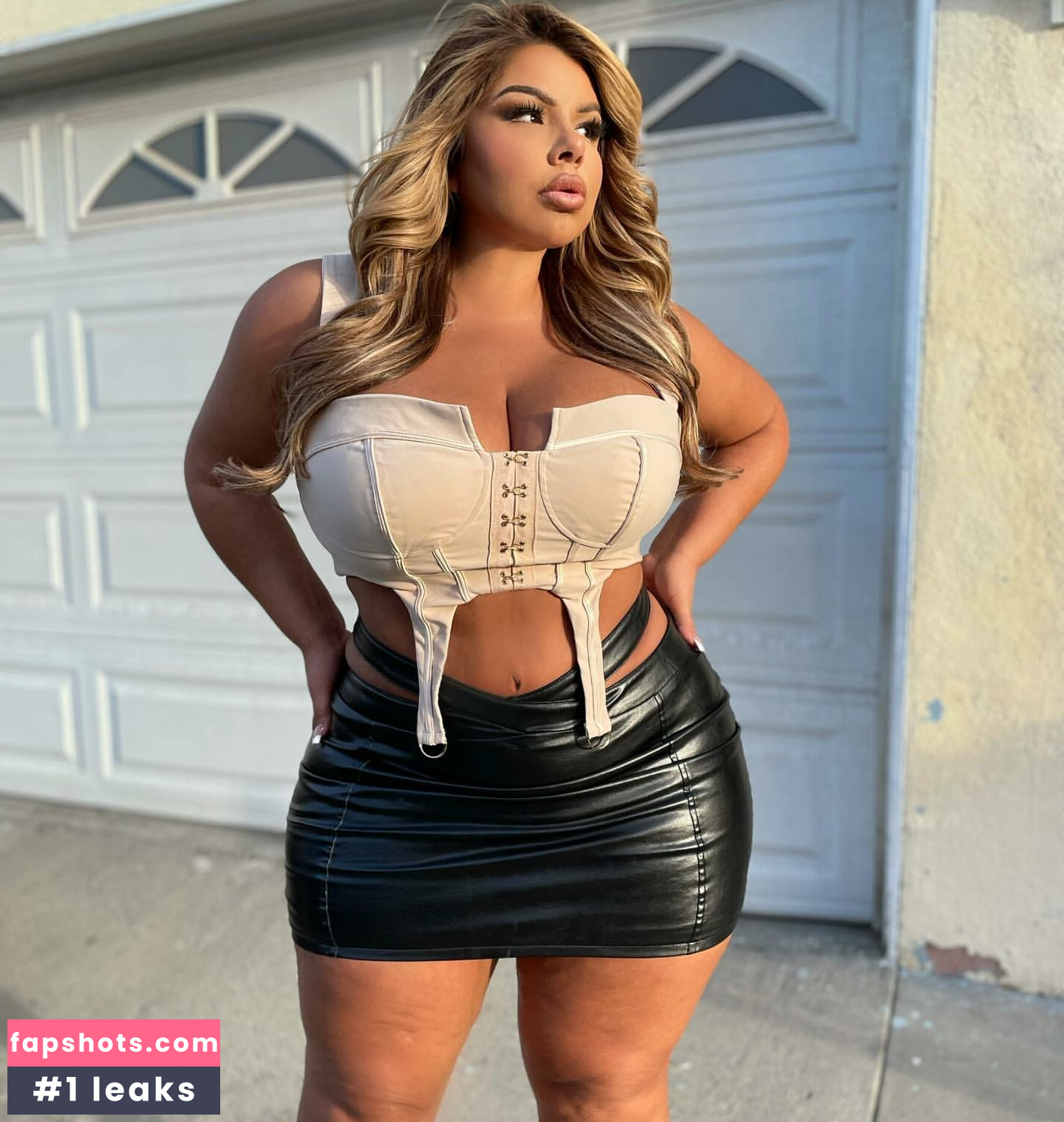 Michelle Mendez Nude Leaks OnlyFans Photos #18 - LeakJerk