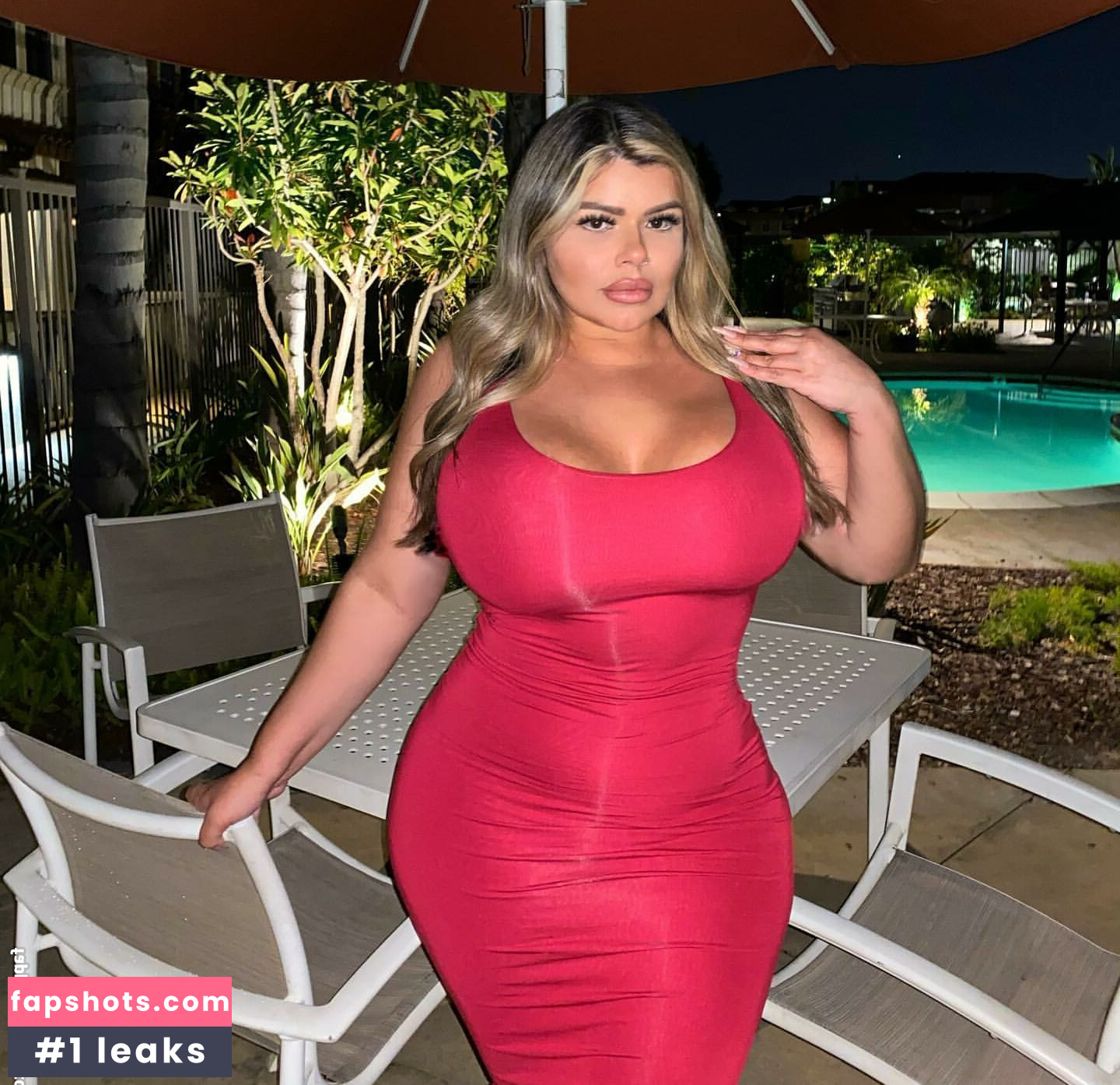 Michelle Mendez Nude Leaks OnlyFans Photos #21 - LeakJerk