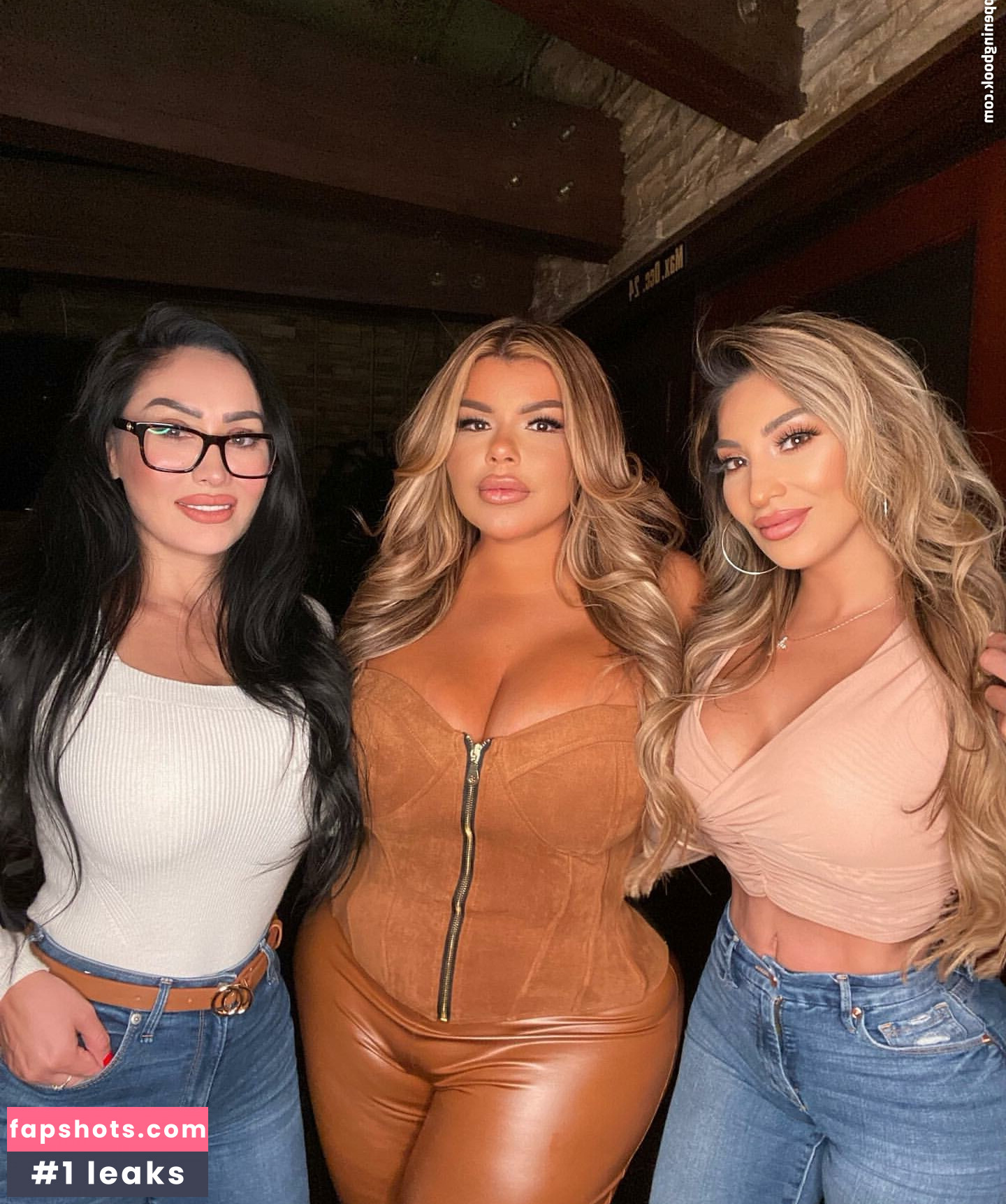 Michelle Mendez Nude Leaks OnlyFans Photos #25 - LeakJerk