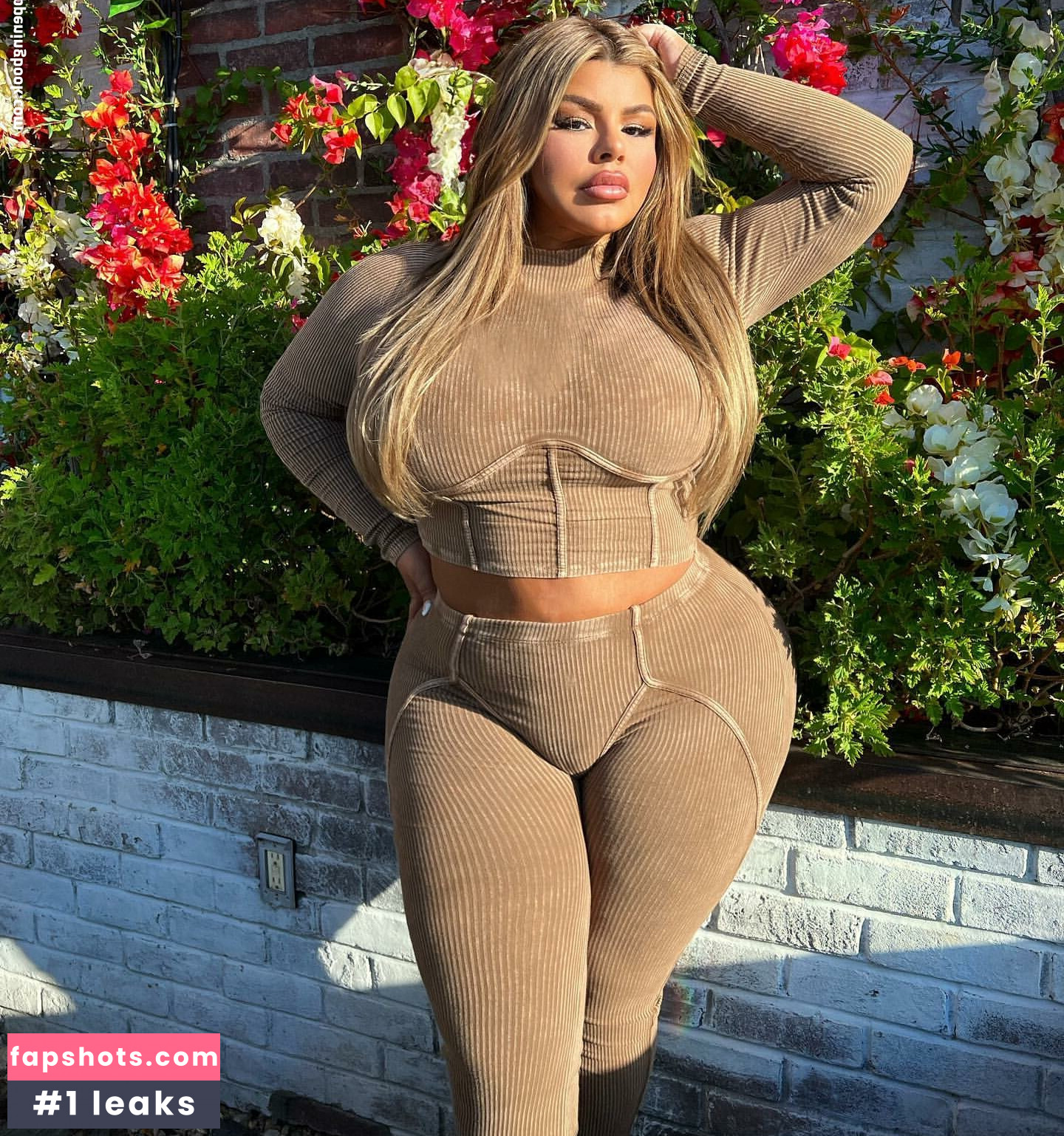 Michelle Mendez Nude Leaks OnlyFans Photos #26 - LeakJerk