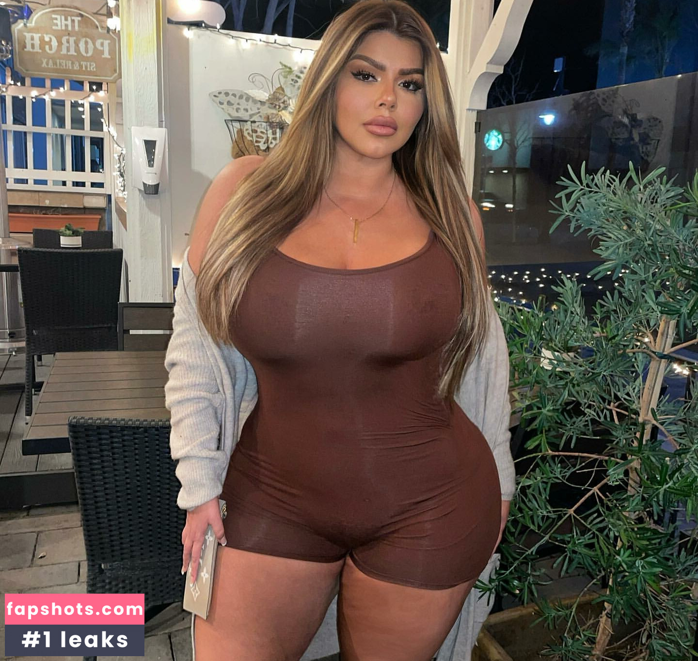 Michelle Mendez Nude Leaks OnlyFans Photos #27 - LeakJerk