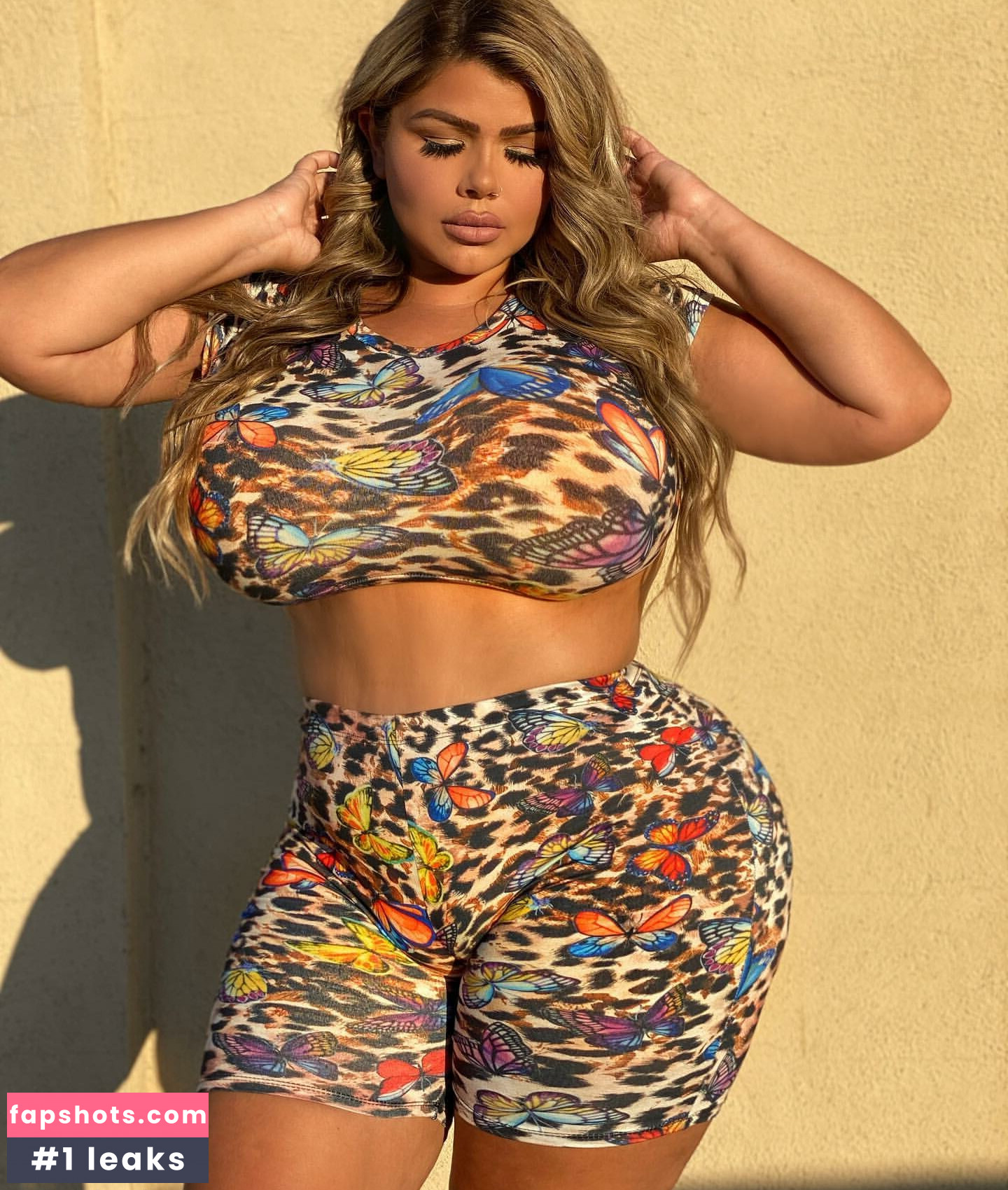 Michelle Mendez Nude Leaks OnlyFans Photos #30 - LeakJerk