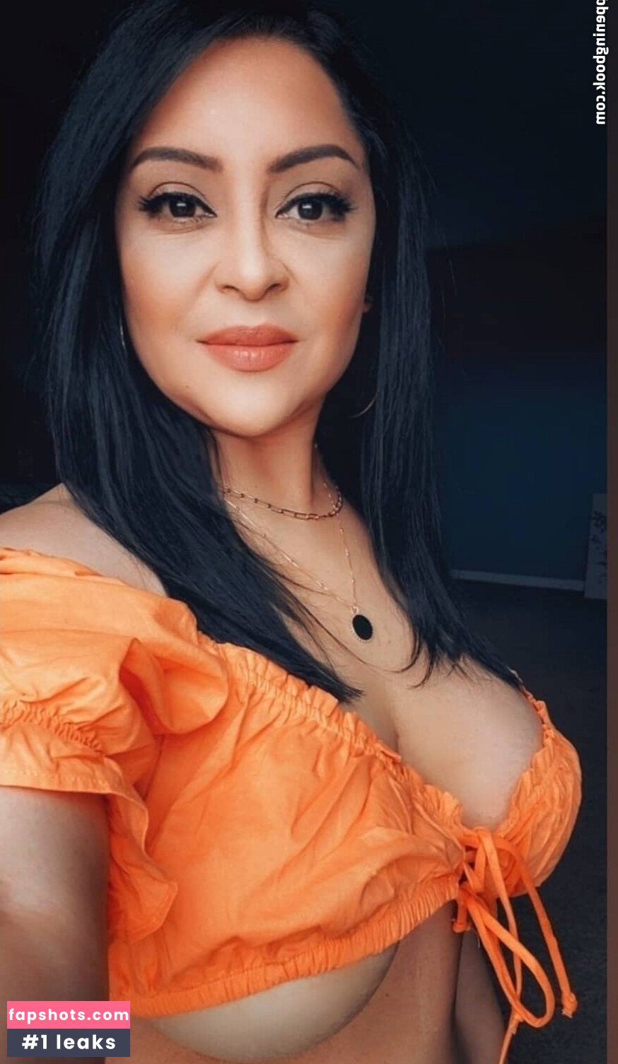 Michelle Miele Nahé úniky fotek pouze od fanoušků #19 - Fapshots