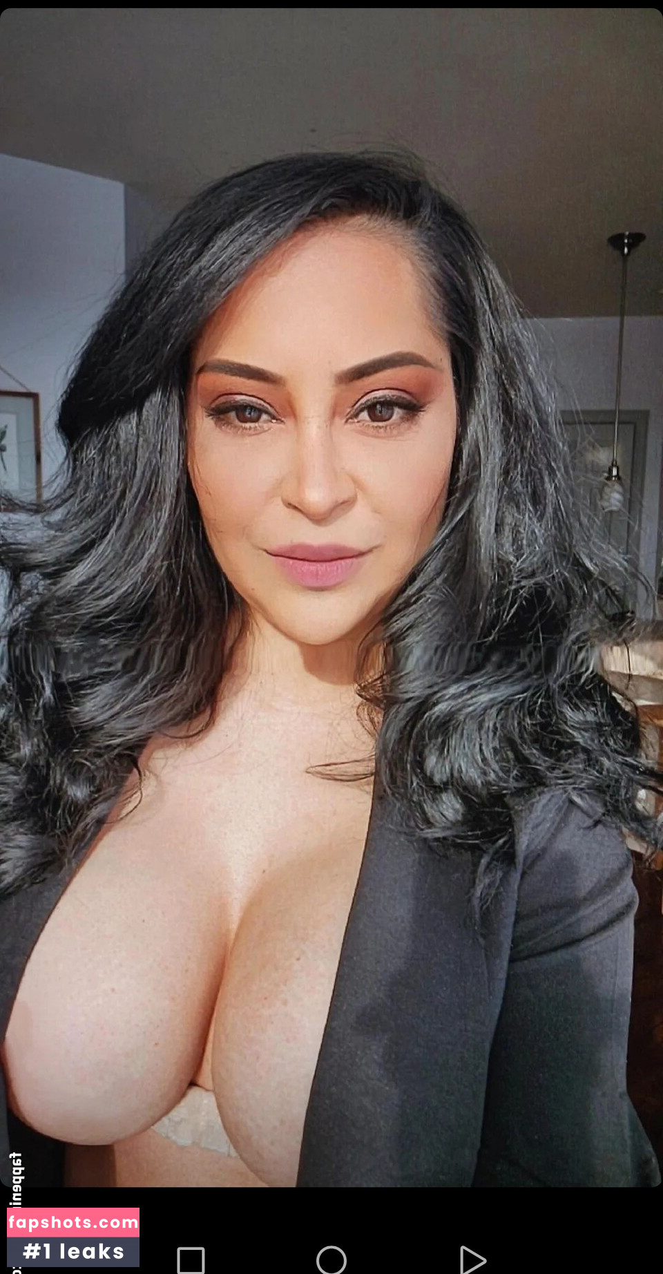 Michelle Miele Nahé úniky fotek pouze od fanoušků #22 - Fapshots