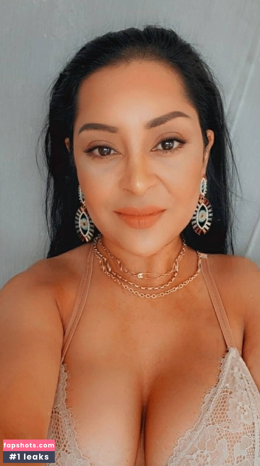 Michelle Miele Nahé úniky fotek pouze od fanoušků #24 - Fapshots