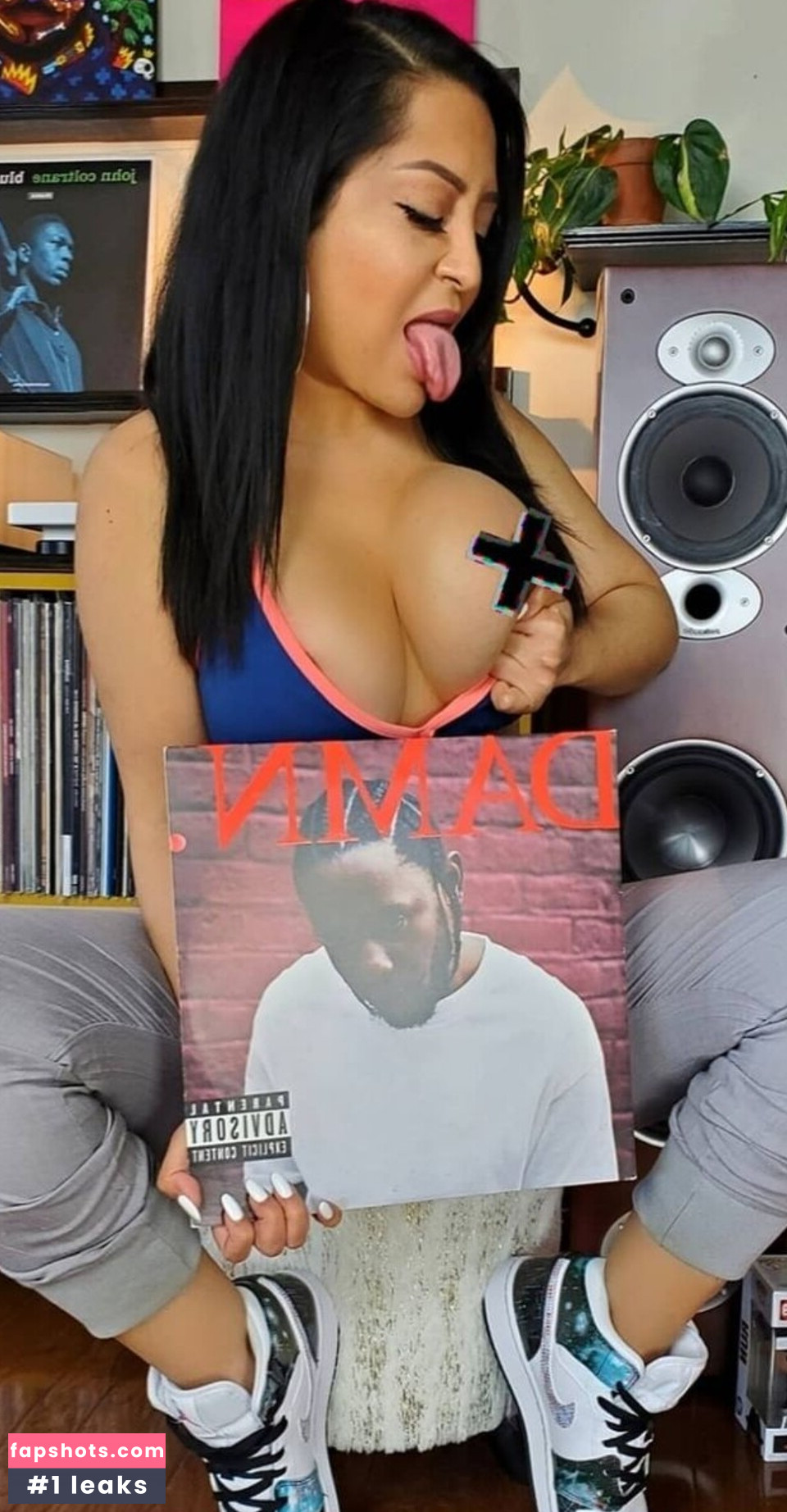 Michelle Miele Nahé úniky fotek pouze od fanoušků #26 - Fapshots