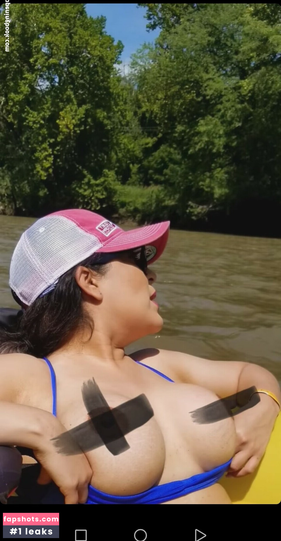 Michelle Miele Nahé úniky fotek pouze od fanoušků #5 - Fapshots