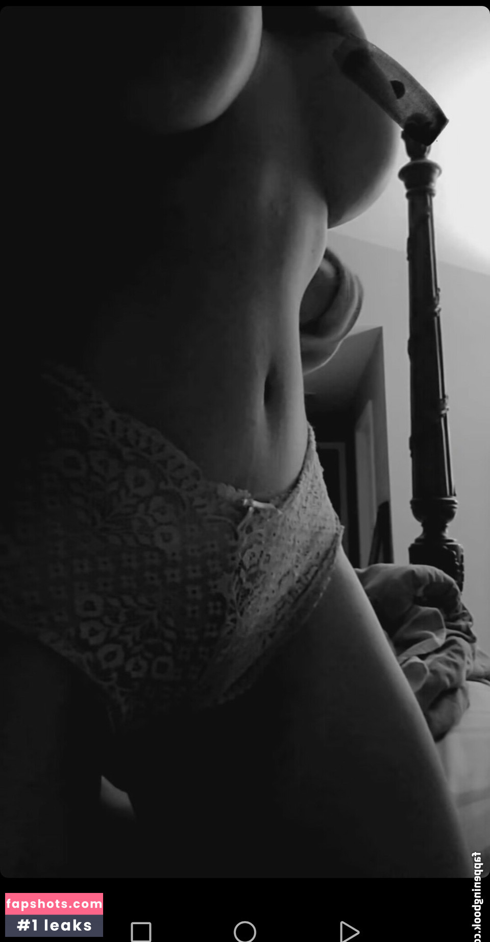 Michelle Miele Nahé úniky fotek pouze od fanoušků #6 - Fapshots