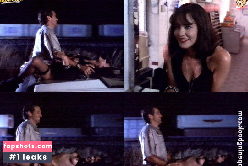 Michelle Moffett Nacktheit OnlyFans Fotos #3 - Fapshots