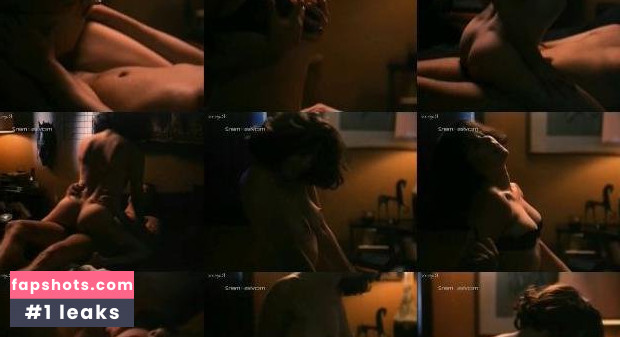 Michelle Moffett Nacktheit OnlyFans Fotos #6 - Fapshots