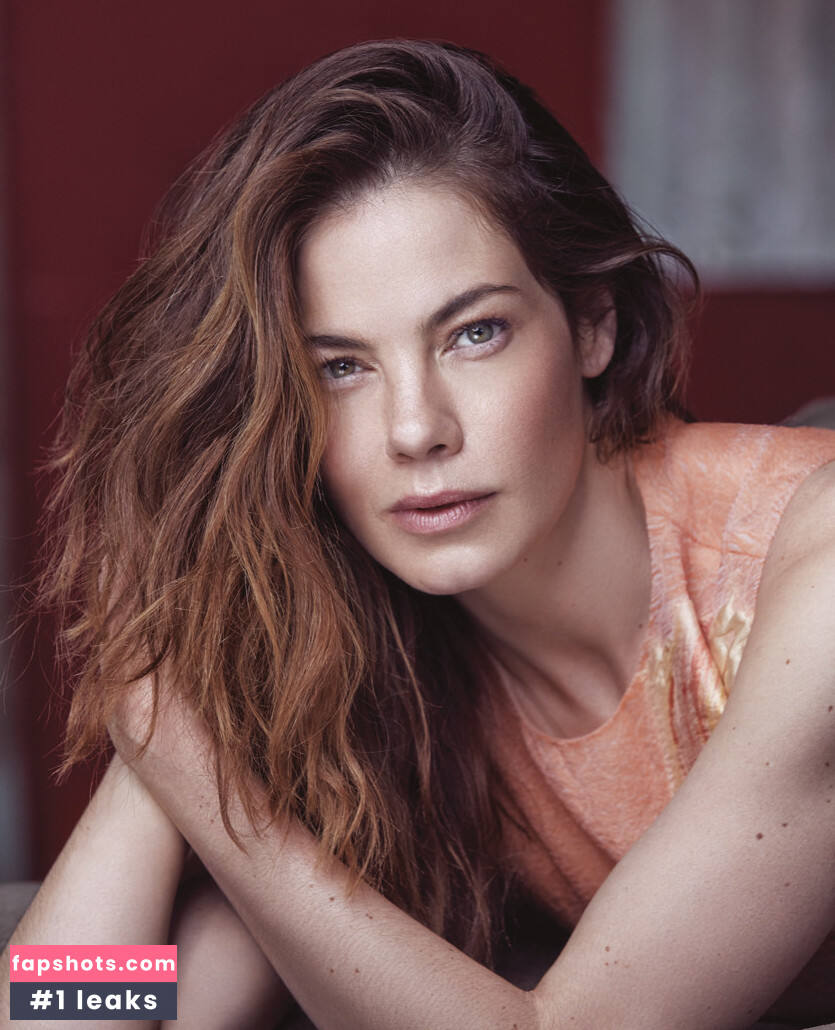 Michelle Monaghan Nahé úniky fotek pouze od fanoušků #111 - Fapshots