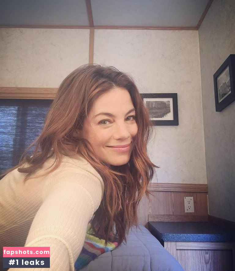 Michelle Monaghan Nahé úniky fotek pouze od fanoušků #170 - Fapshots
