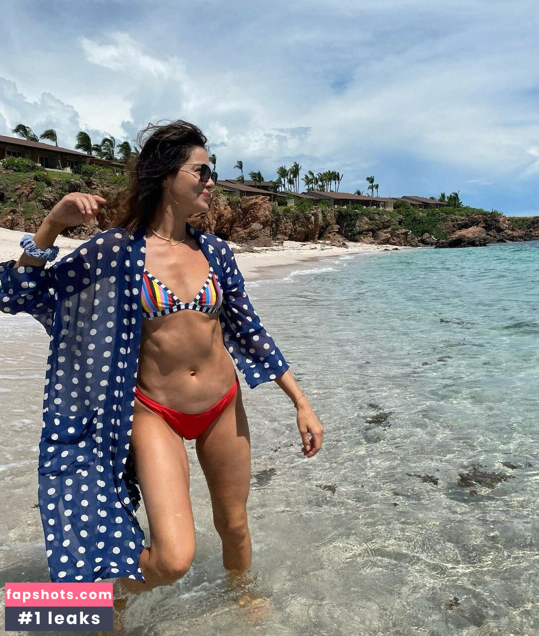 Michelle Monaghan Nahé úniky fotek pouze od fanoušků #172 - Fapshots