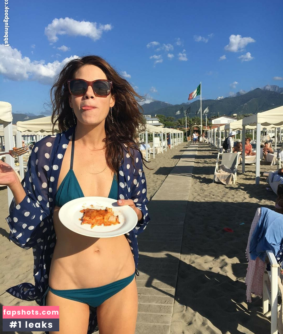 Michelle Monaghan Nahé úniky fotek pouze od fanoušků #183 - Fapshots