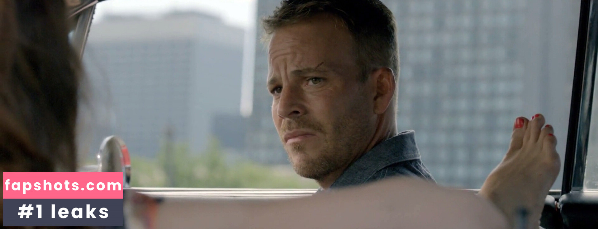 Michelle Monaghan Nahé úniky fotek pouze od fanoušků #192 - Fapshots