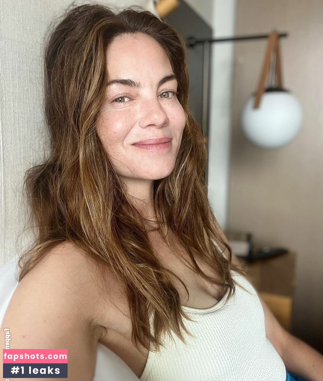 Michelle Monaghan Nahé úniky fotek pouze od fanoušků #199 - Fapshots