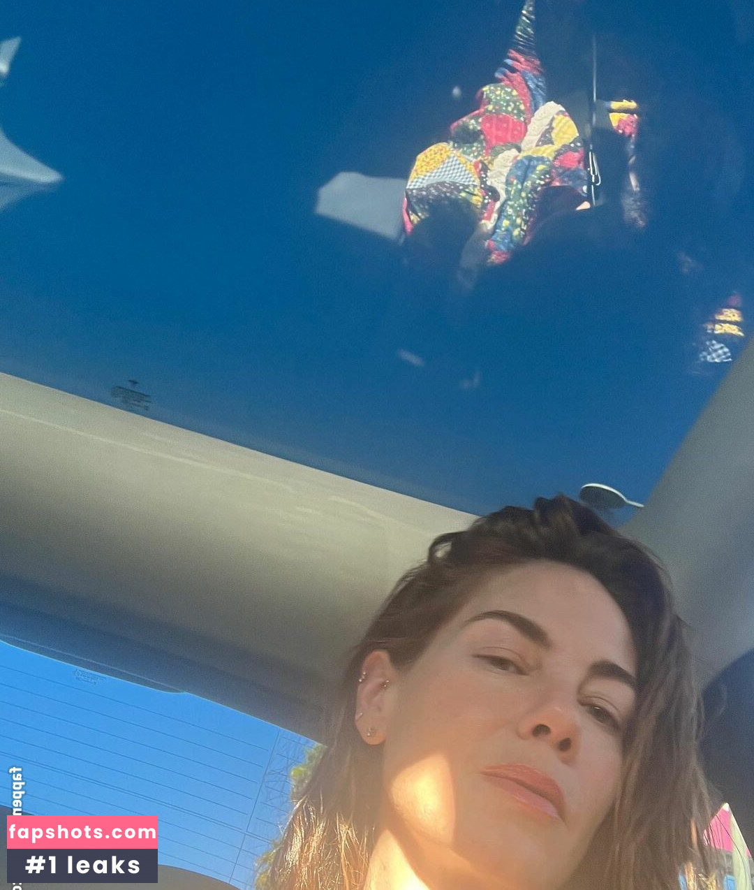 Michelle Monaghan Nahé úniky fotek pouze od fanoušků #92 - Fapshots