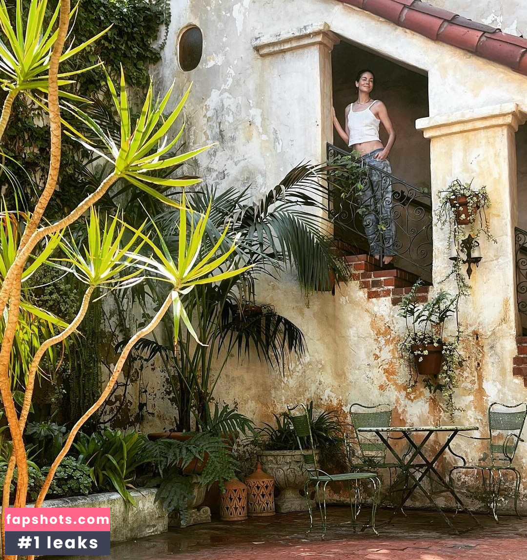 Michelle Monaghan Nahé úniky fotek pouze od fanoušků #98 - Fapshots