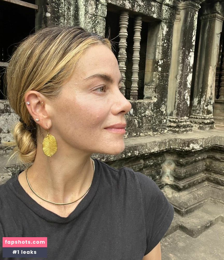 Michelle Monaghan Filtración Desnuda OnlyFans Foto #228 - Fapshots