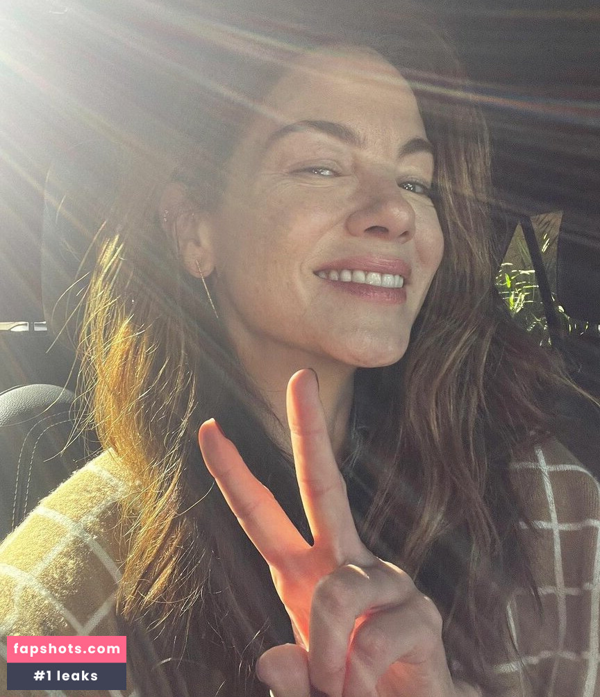 Michelle Monaghan Nude Leaks OnlyFans - Fapshots