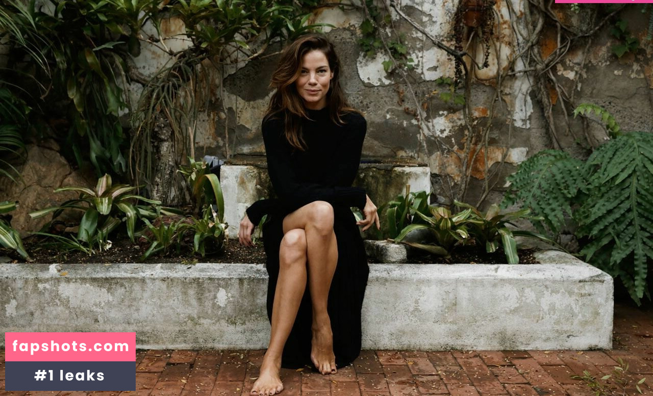 Michelle Monaghan gallery photo #446