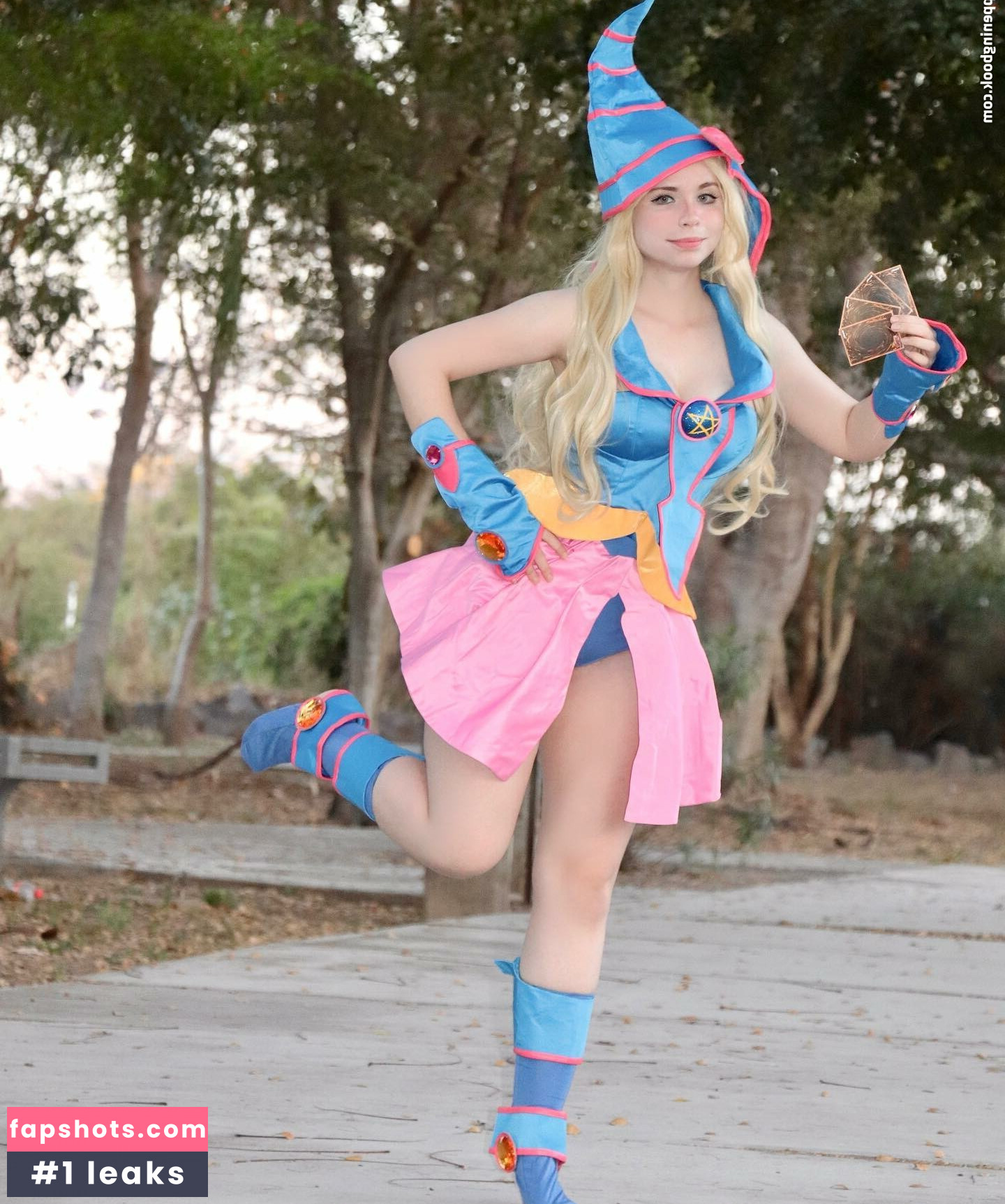 Michelle Mondragon gallery photo #3