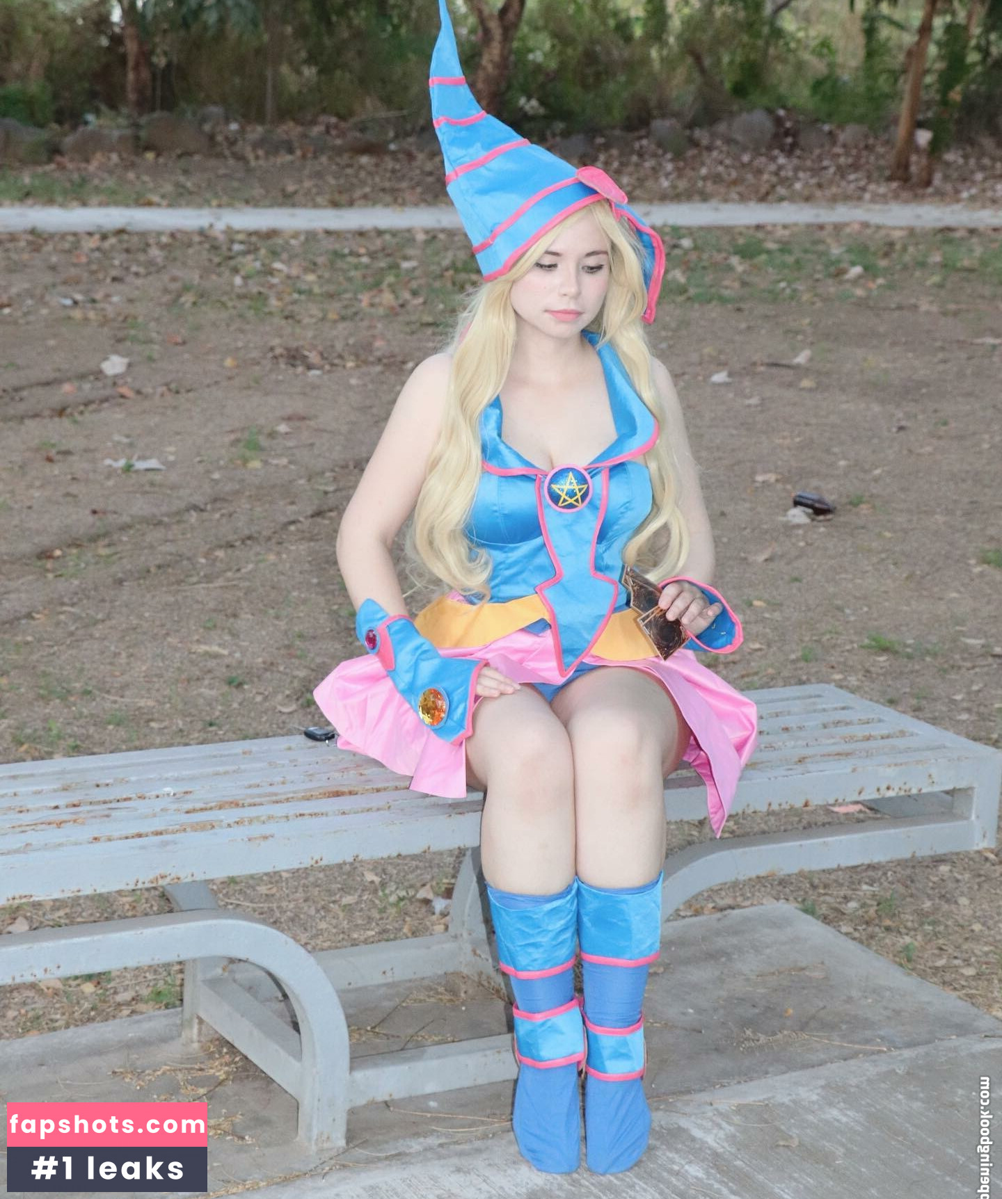 Michelle Mondragon gallery photo #6