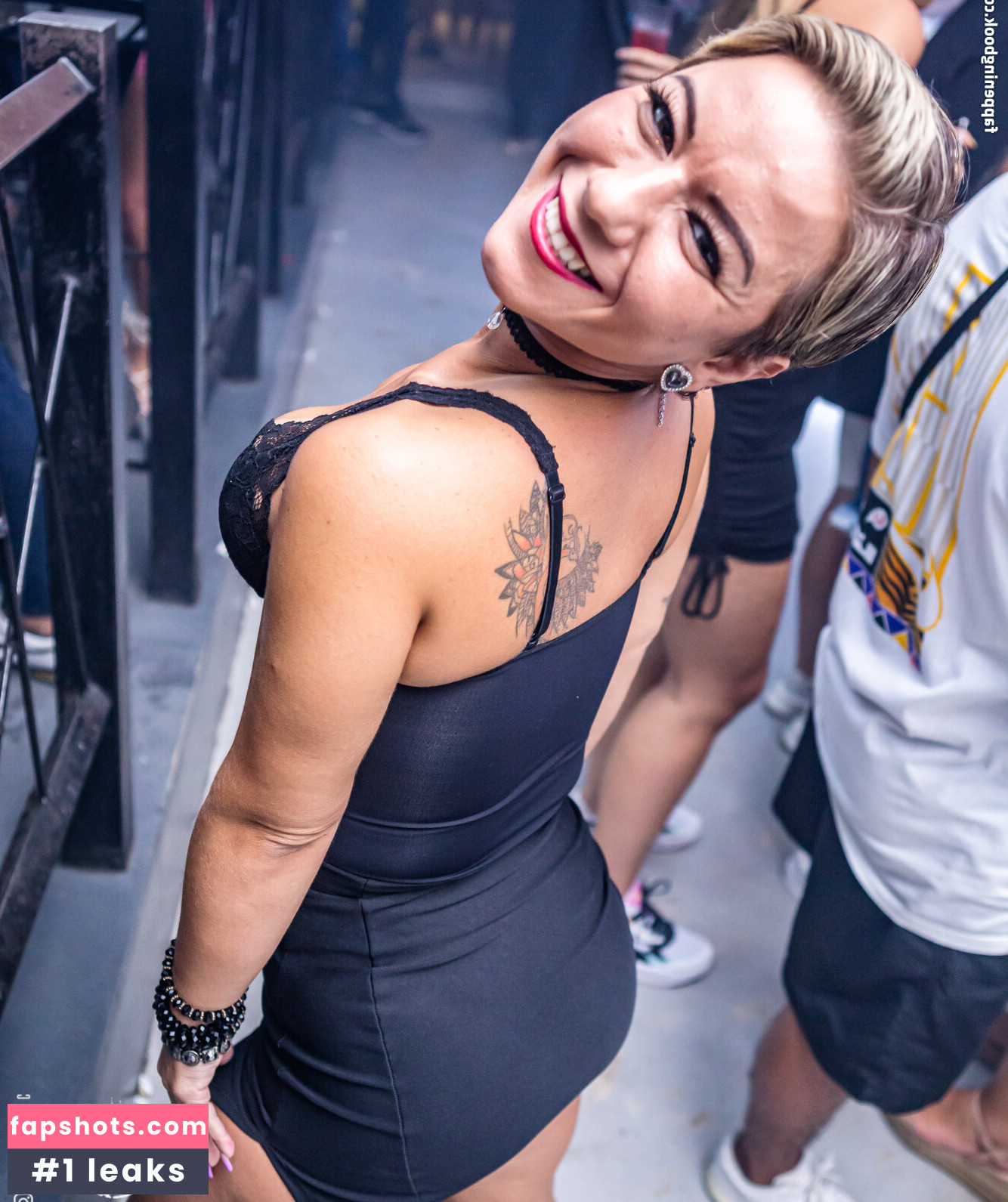 Michelle Monteiro Nude Leaks OnlyFans Photos #19 - Fapshots