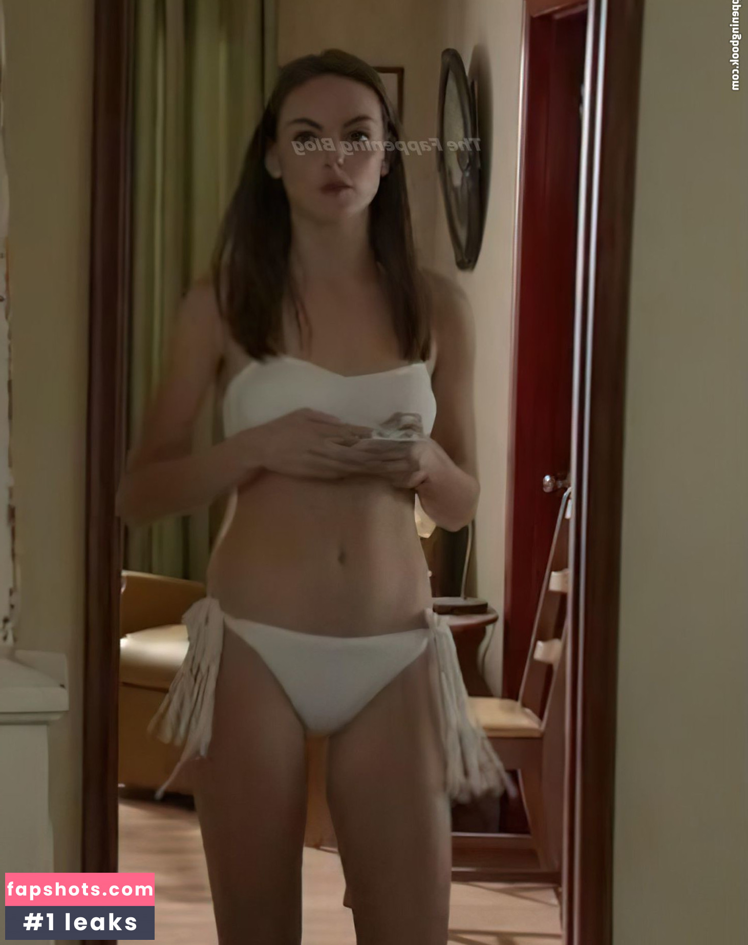 Michelle Mylett Nude Leaks OnlyFans Photos #28 - LeakJerk