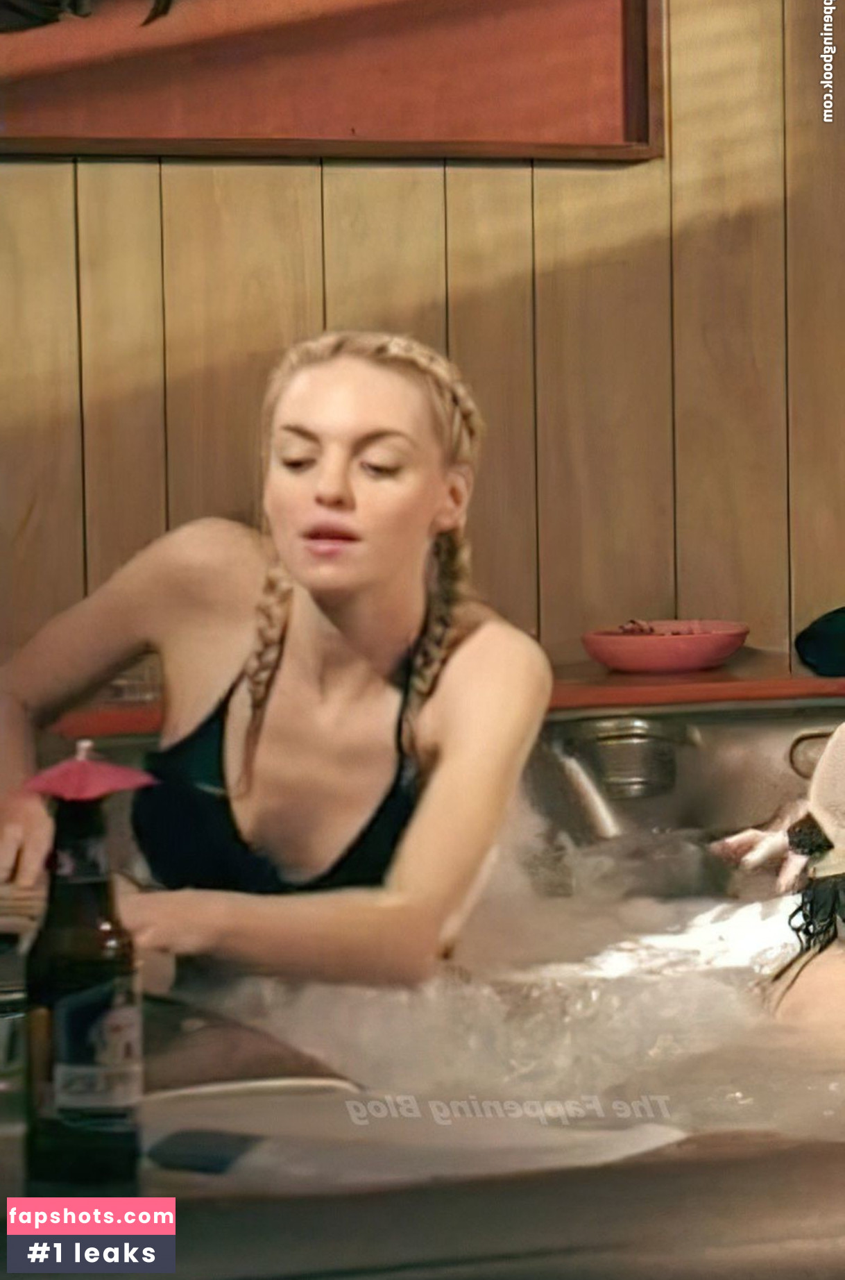 Michelle Mylett Nude Leaks OnlyFans Photos #30 - LeakJerk