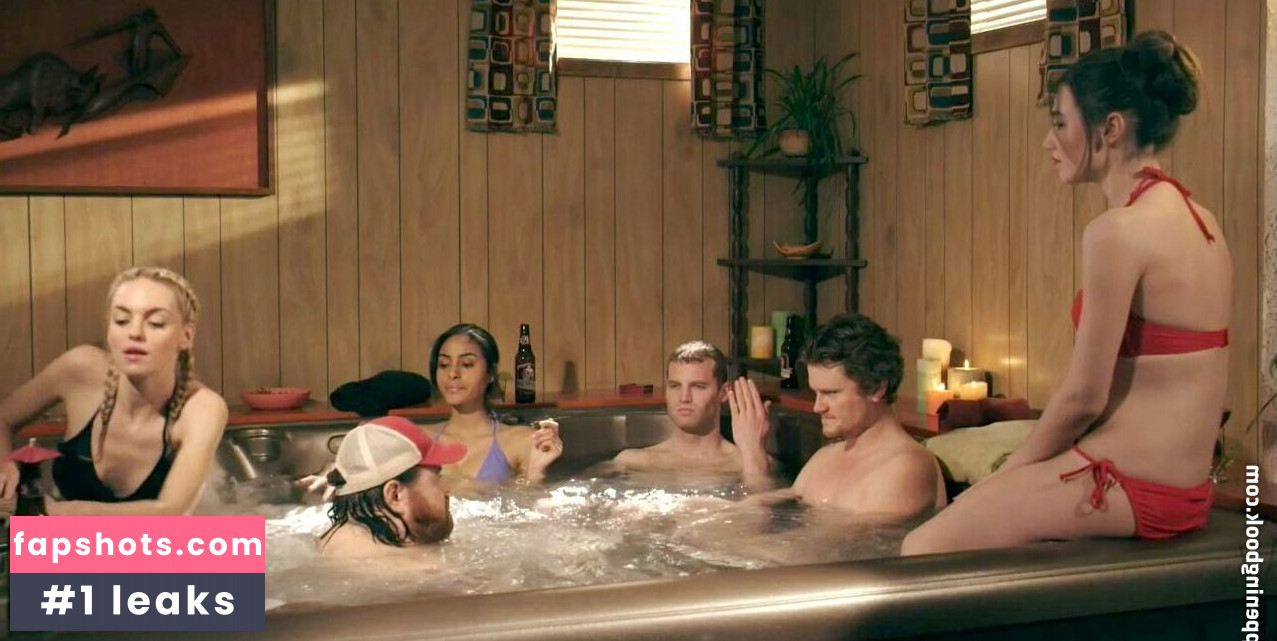 Michelle Mylett Nude Leaks OnlyFans Photos #4 - LeakJerk