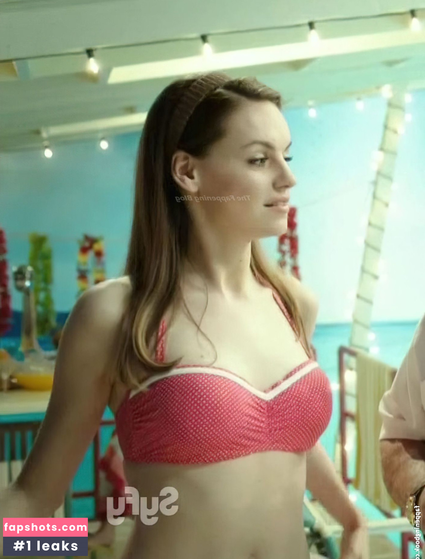 Michelle Mylett Nude Leaks OnlyFans Photos #34 - LeakJerk