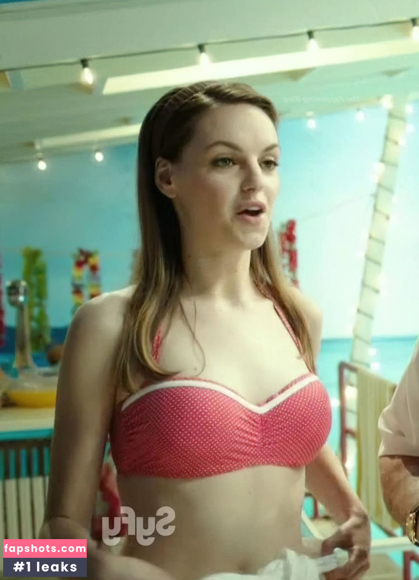 Michelle Mylett Nude Leaks OnlyFans Photos #36 - LeakJerk