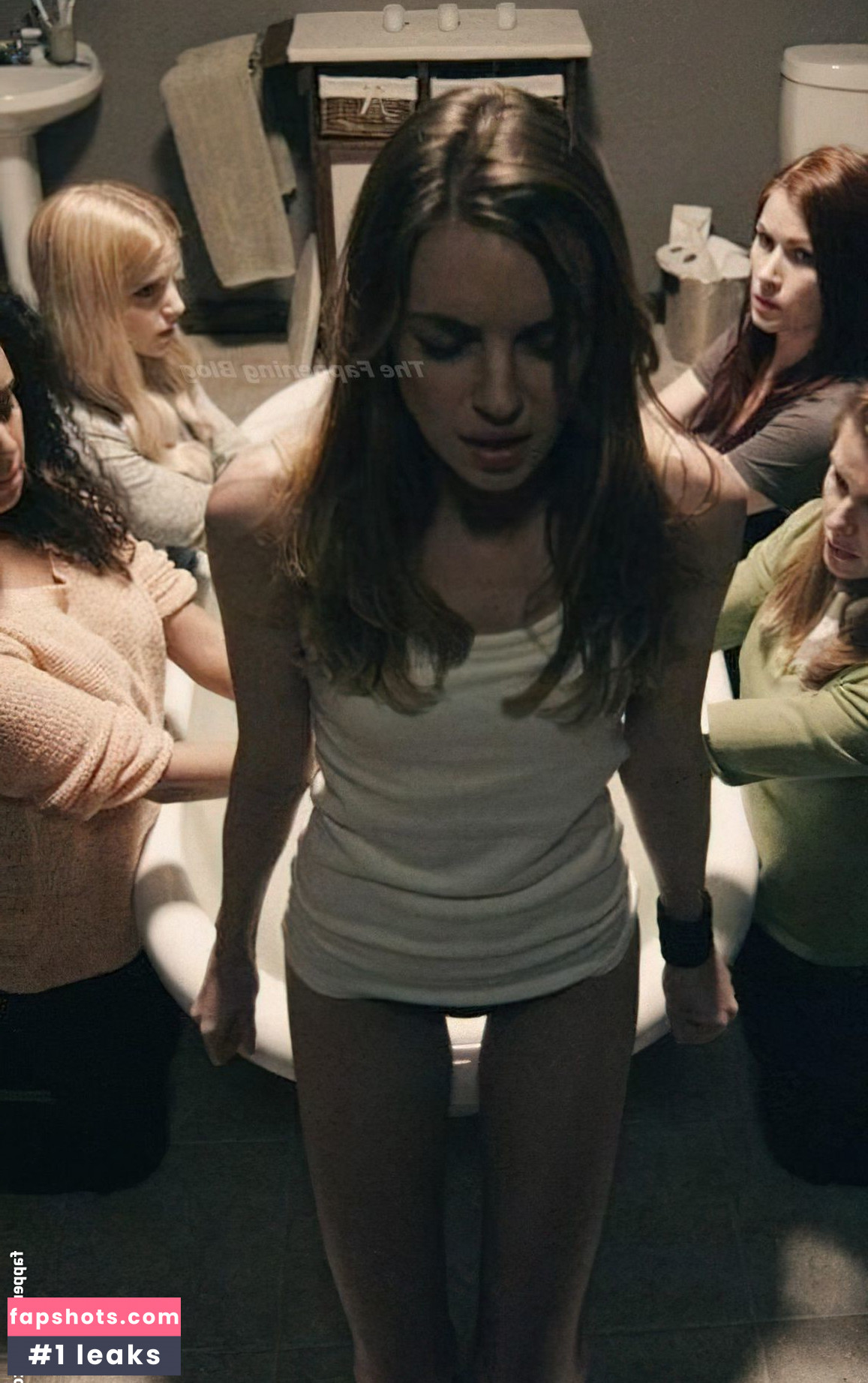 Michelle Mylett Nude Leaks OnlyFans Photos #42 - LeakJerk