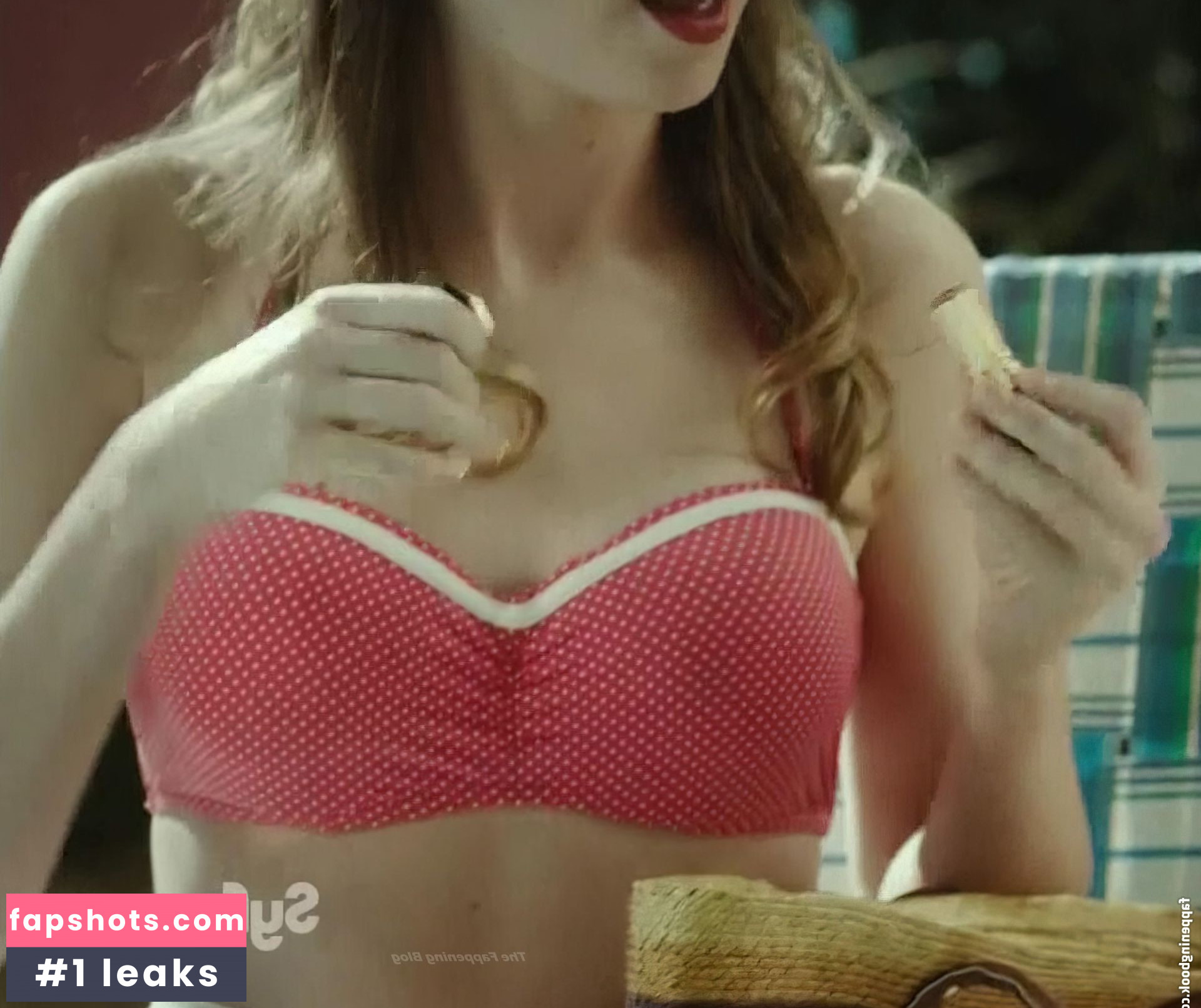 Michelle Mylett Nude Leaks OnlyFans Photos #43 - LeakJerk