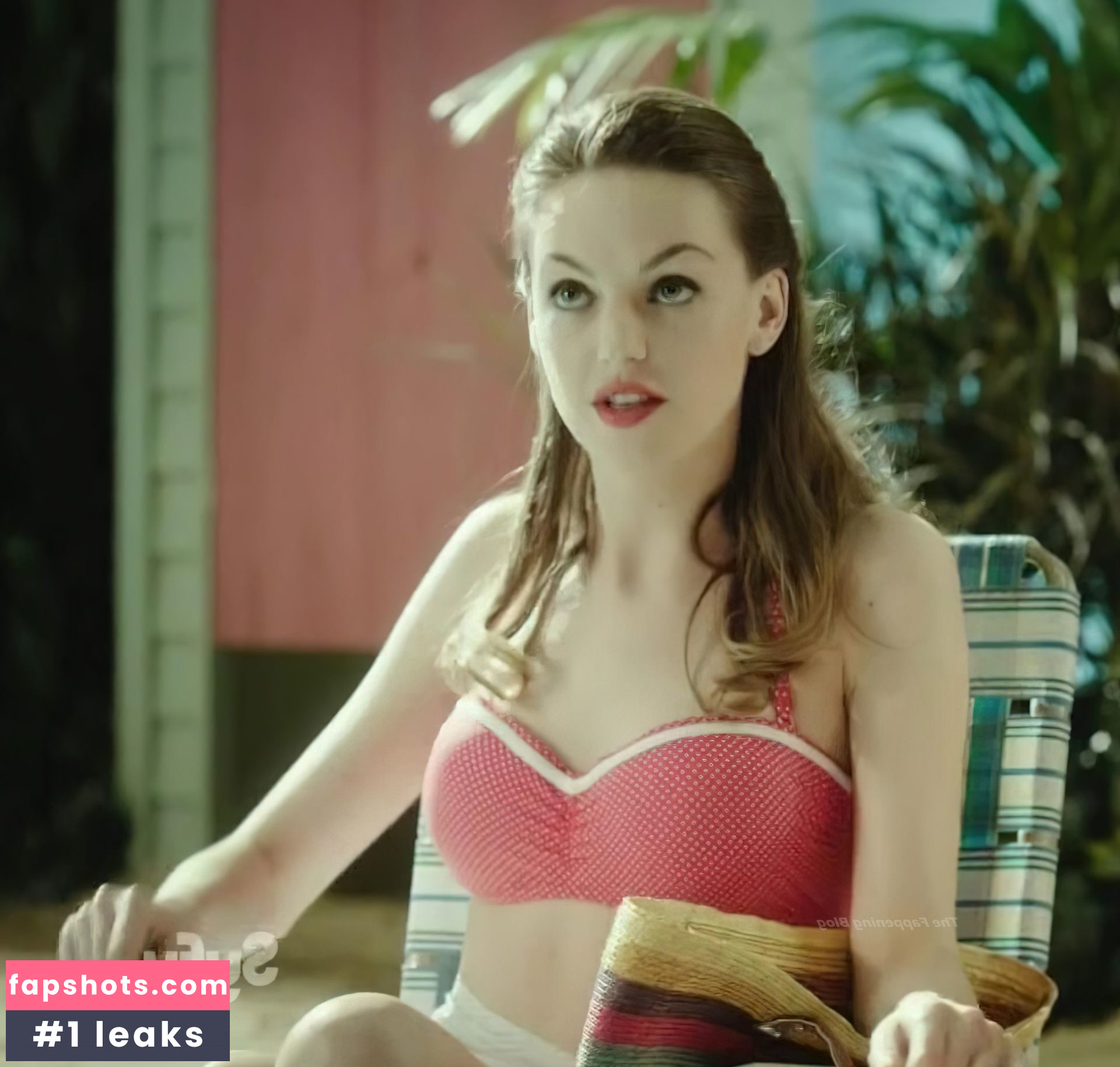 Michelle Mylett Nude Leaks OnlyFans Photos #44 - LeakJerk