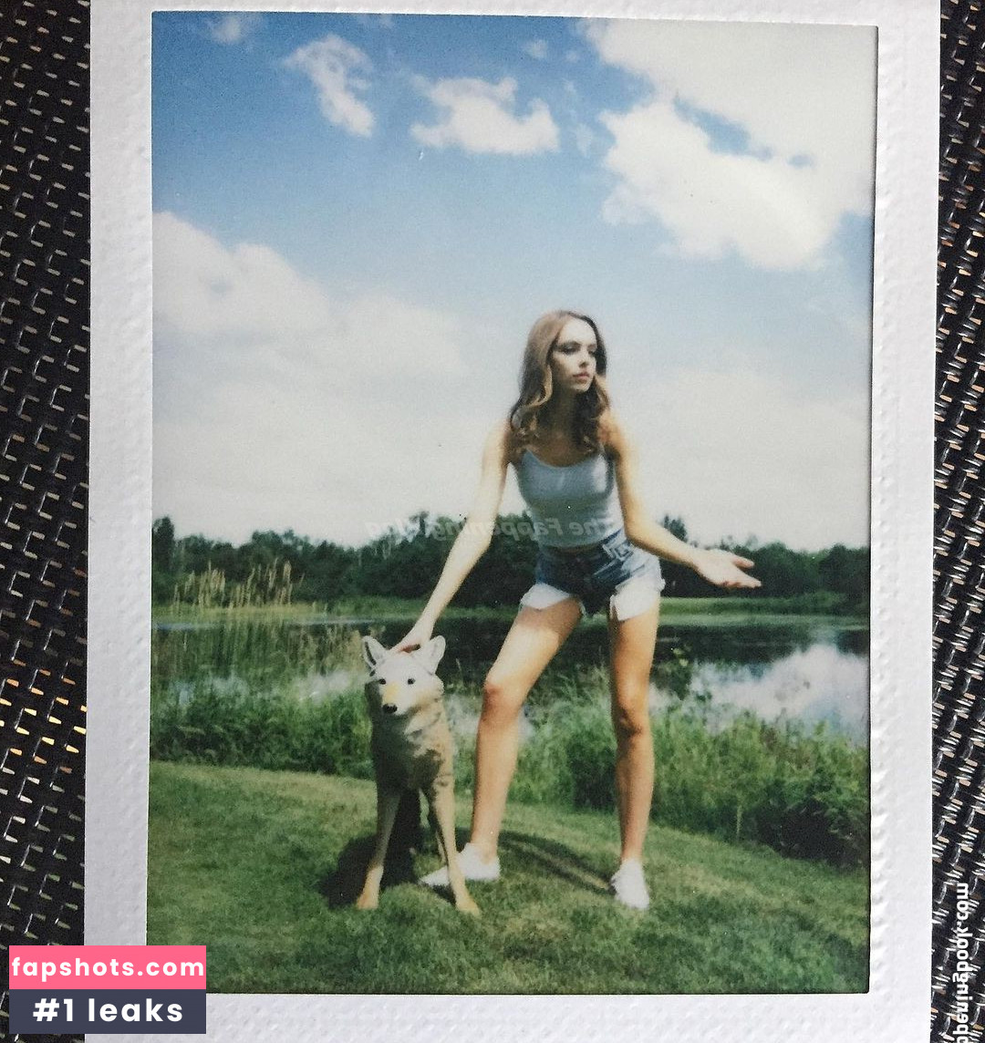 Michelle Mylett Nude Leaks OnlyFans Photos #49 - LeakJerk