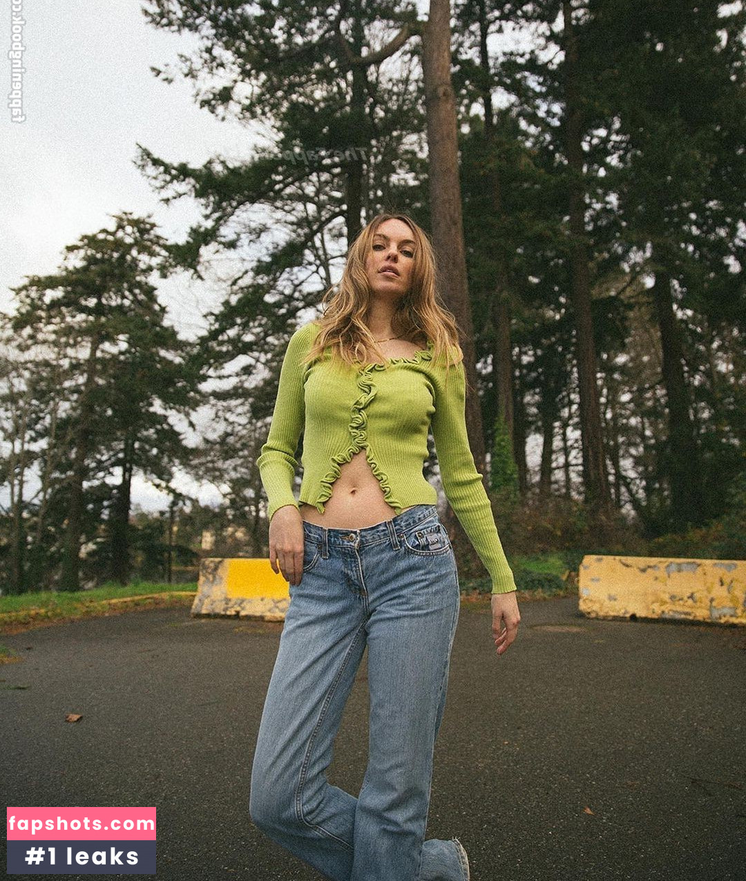 Michelle Mylett Nude Leaks OnlyFans Photos #55 - LeakJerk