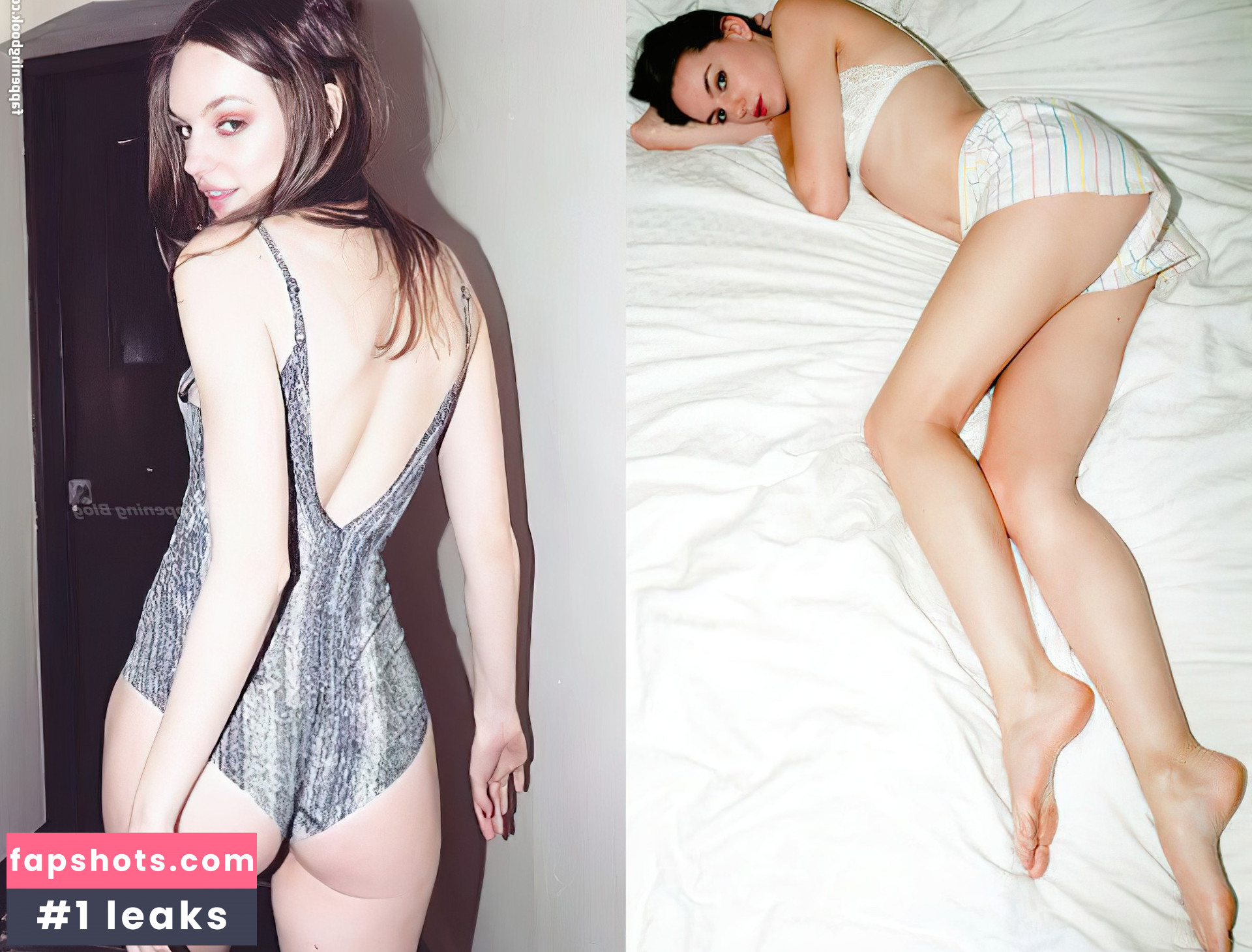 Michelle Mylett Nude Leaks OnlyFans Photos #57 - LeakJerk