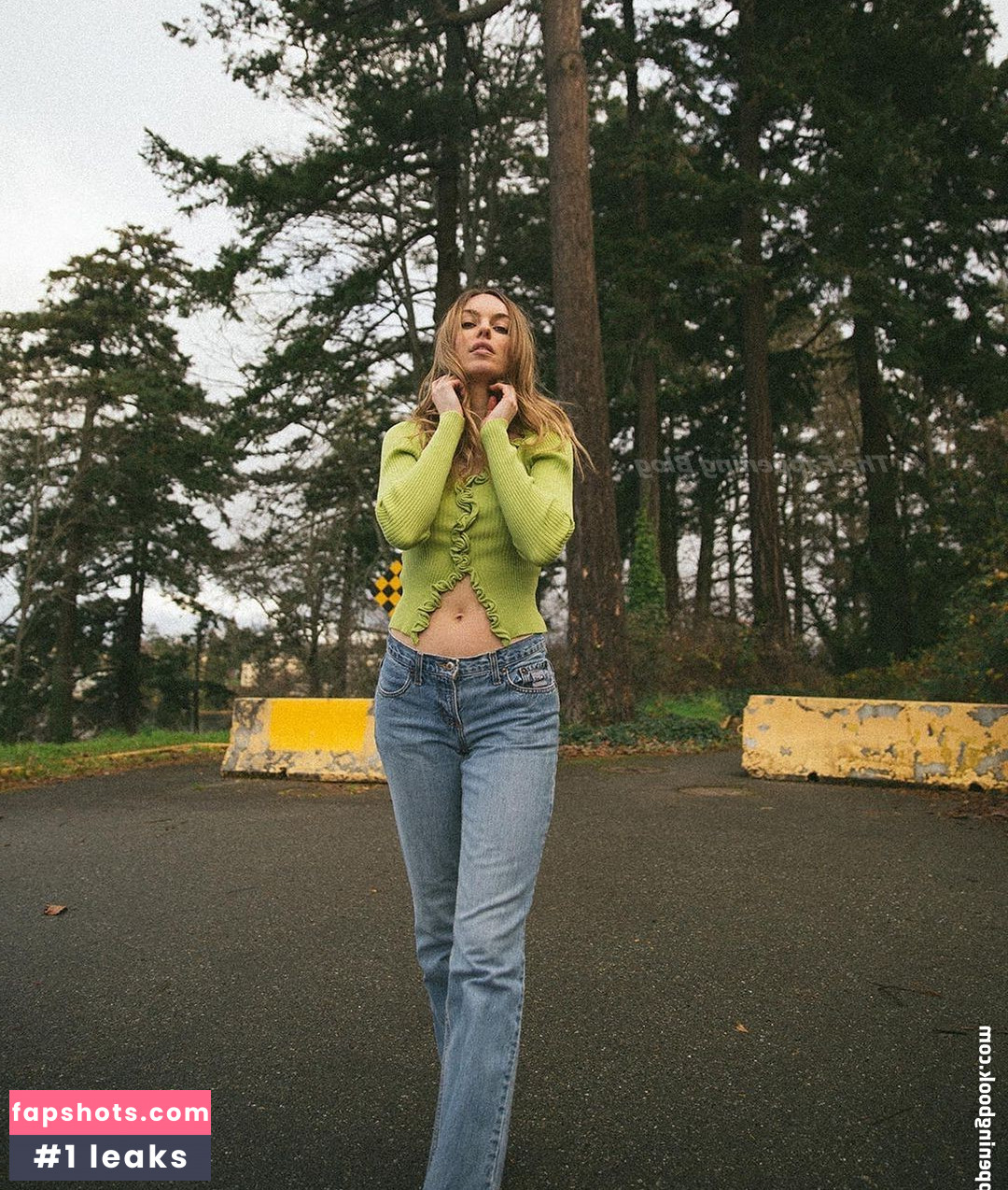 Michelle Mylett Nude Leaks OnlyFans Photos #58 - LeakJerk