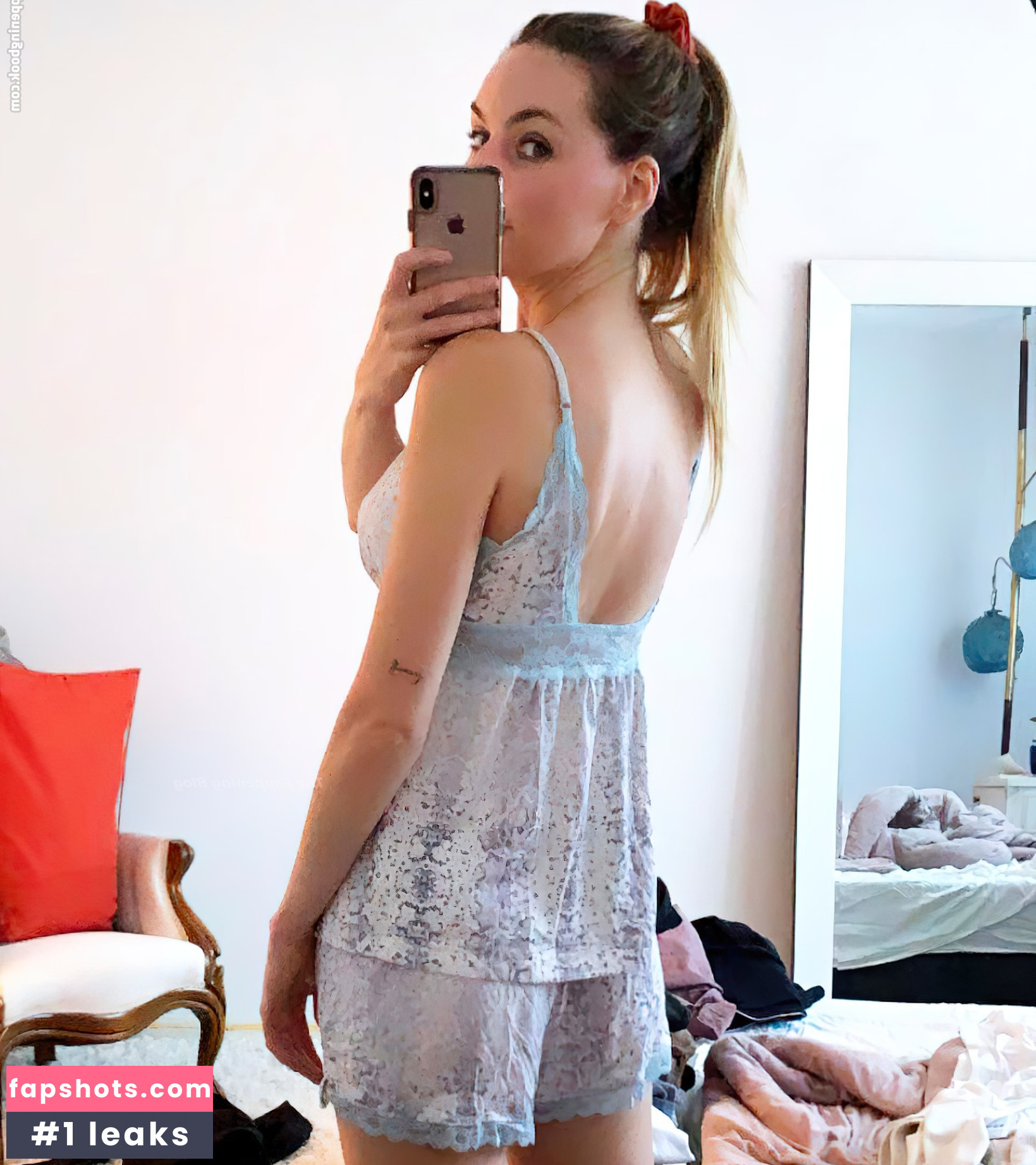 Michelle Mylett Nude Leaks OnlyFans Photos #59 - LeakJerk