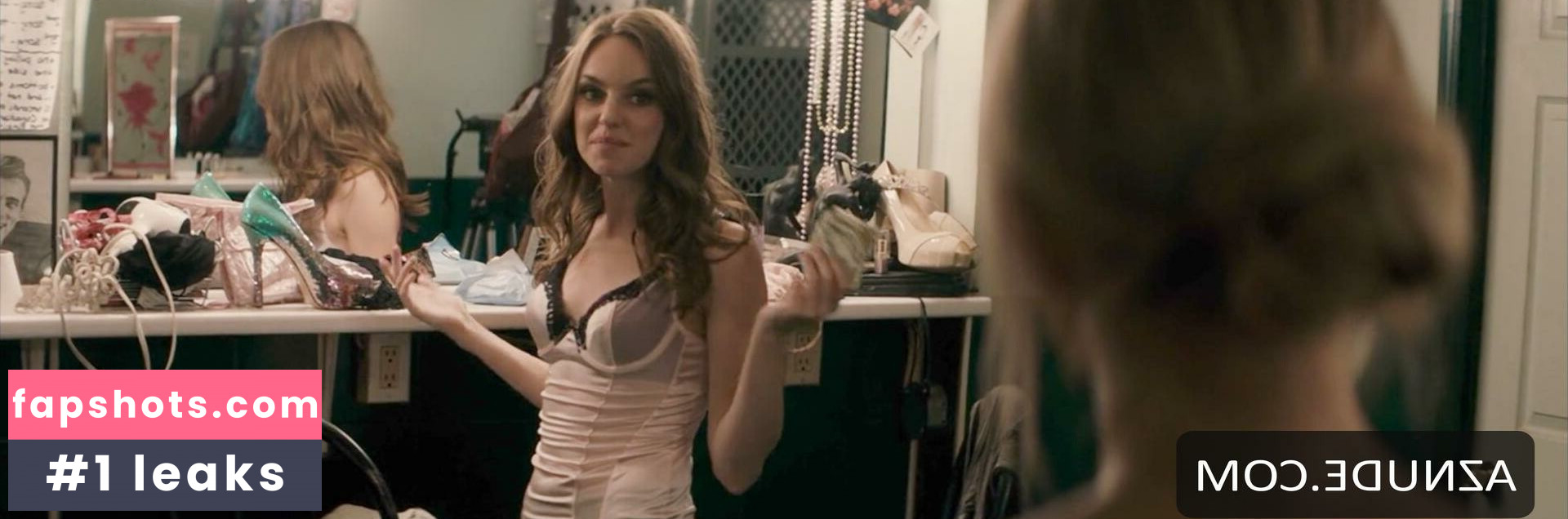 Michelle Mylett Nude Leaks OnlyFans Photos #8 - LeakJerk