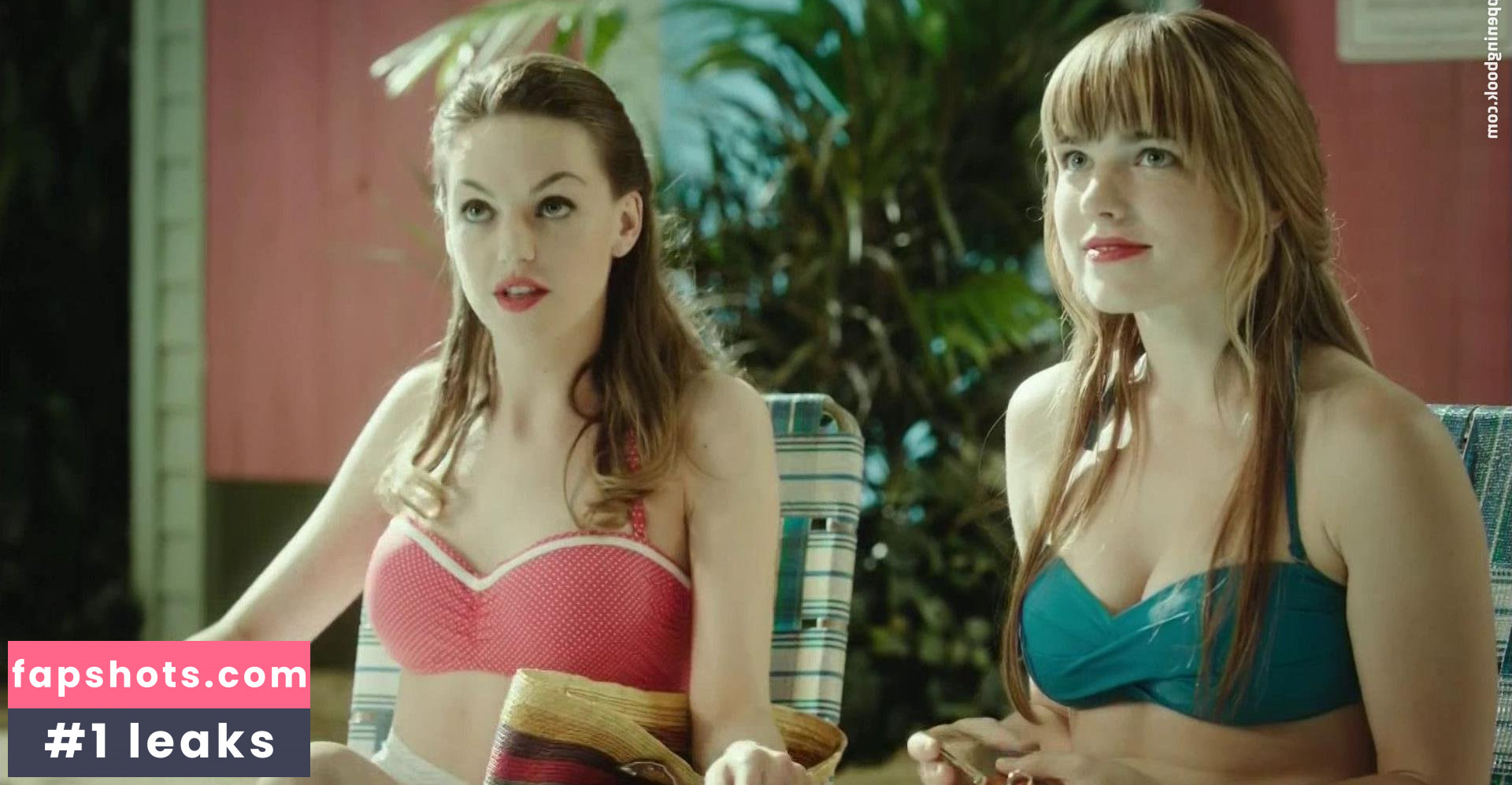 Michelle Mylett Nude Leaks OnlyFans Photos #85 - LeakJerk