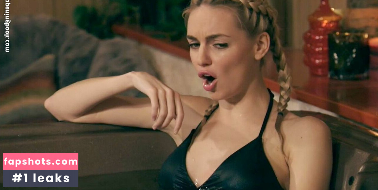 Michelle Mylett Nude Leaks OnlyFans Photos #10 - LeakJerk