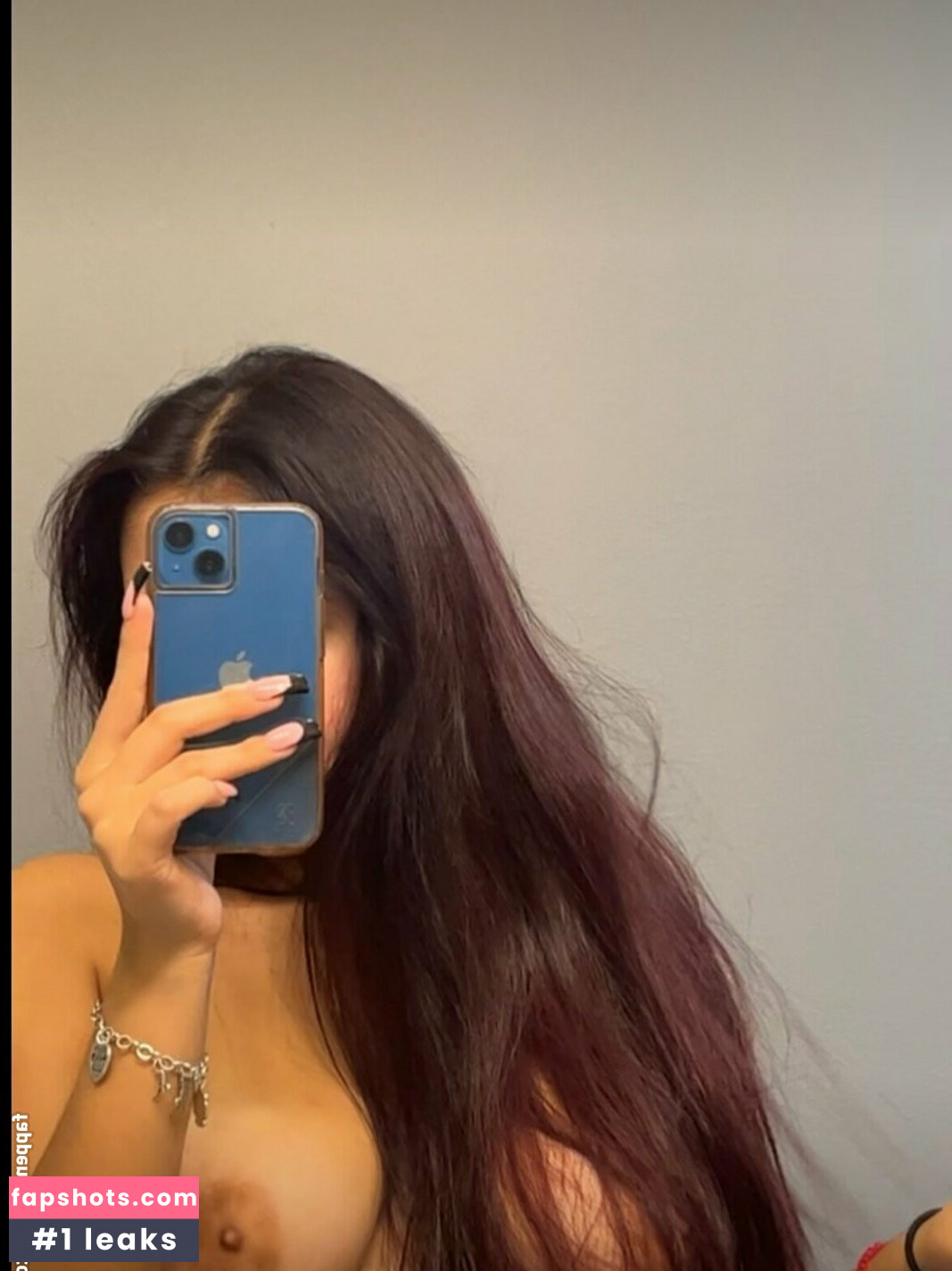 Michelle Nahé úniky fotek pouze od fanoušků #11 - Fapshots