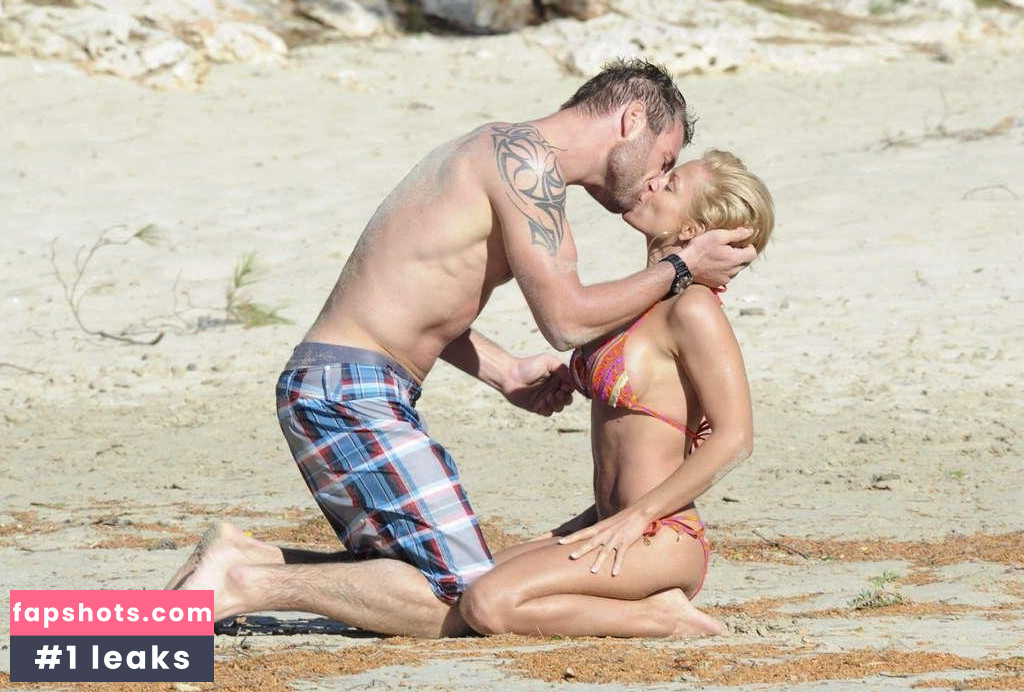 Michelle Nahé úniky fotek pouze od fanoušků #110 - Fapshots