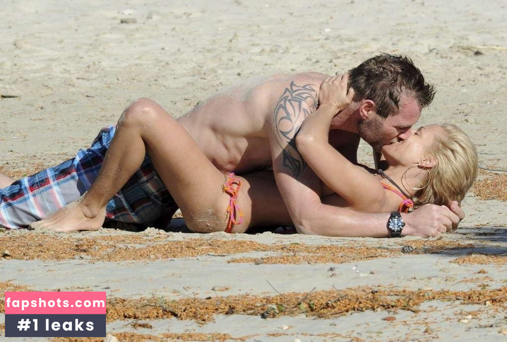 Michelle Nahé úniky fotek pouze od fanoušků #113 - Fapshots