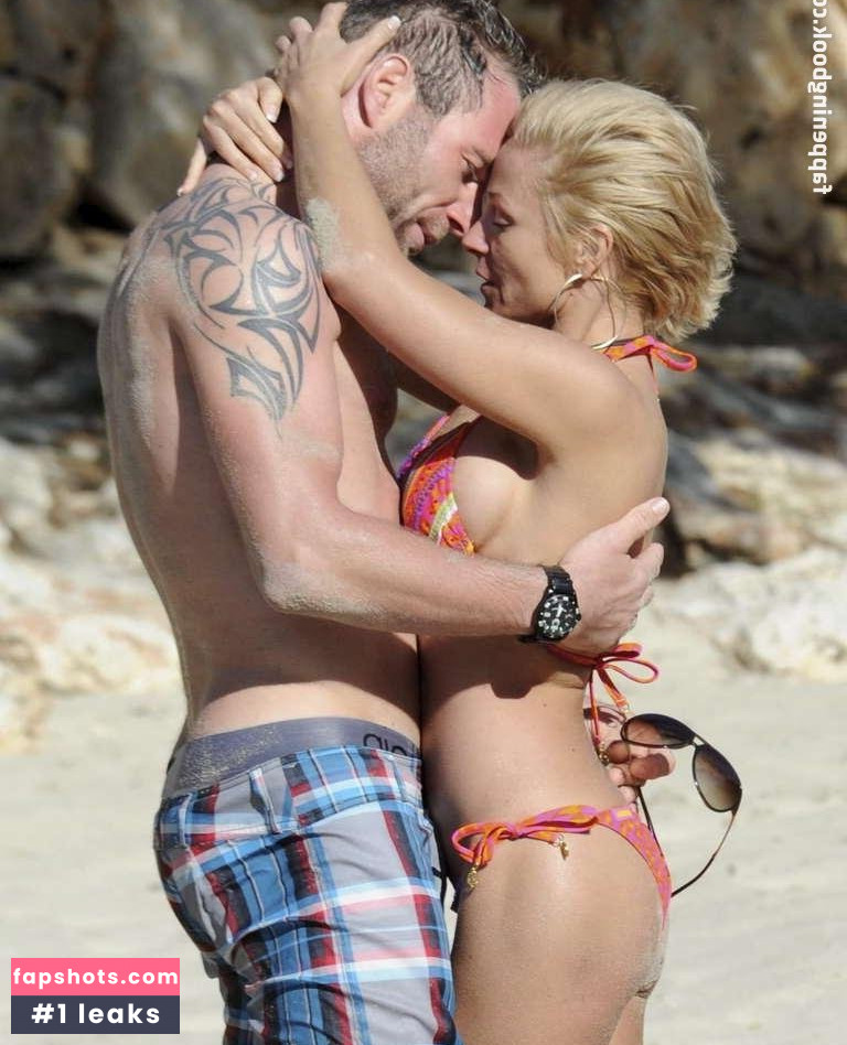 Michelle Nahé úniky fotek pouze od fanoušků #117 - Fapshots