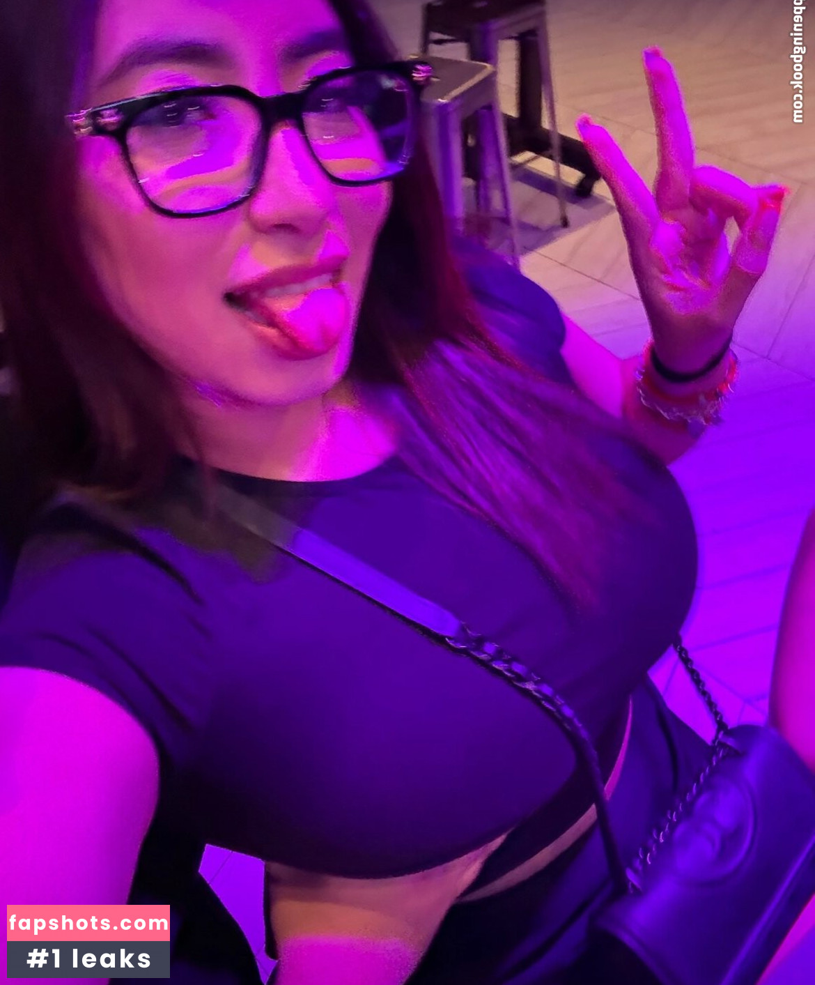 Michelle Nahé úniky fotek pouze od fanoušků #13 - Fapshots