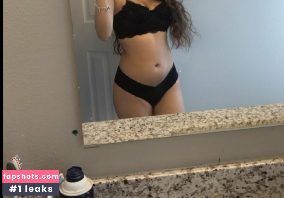 Michelle Nahé úniky fotek pouze od fanoušků #29 - Fapshots